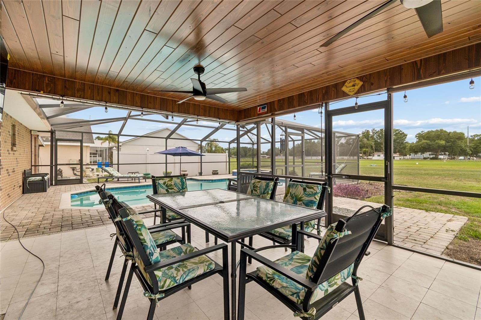 Single Family Residence at 5150 SOUTHWIND DR, MULBERRY, photo 51 of 92