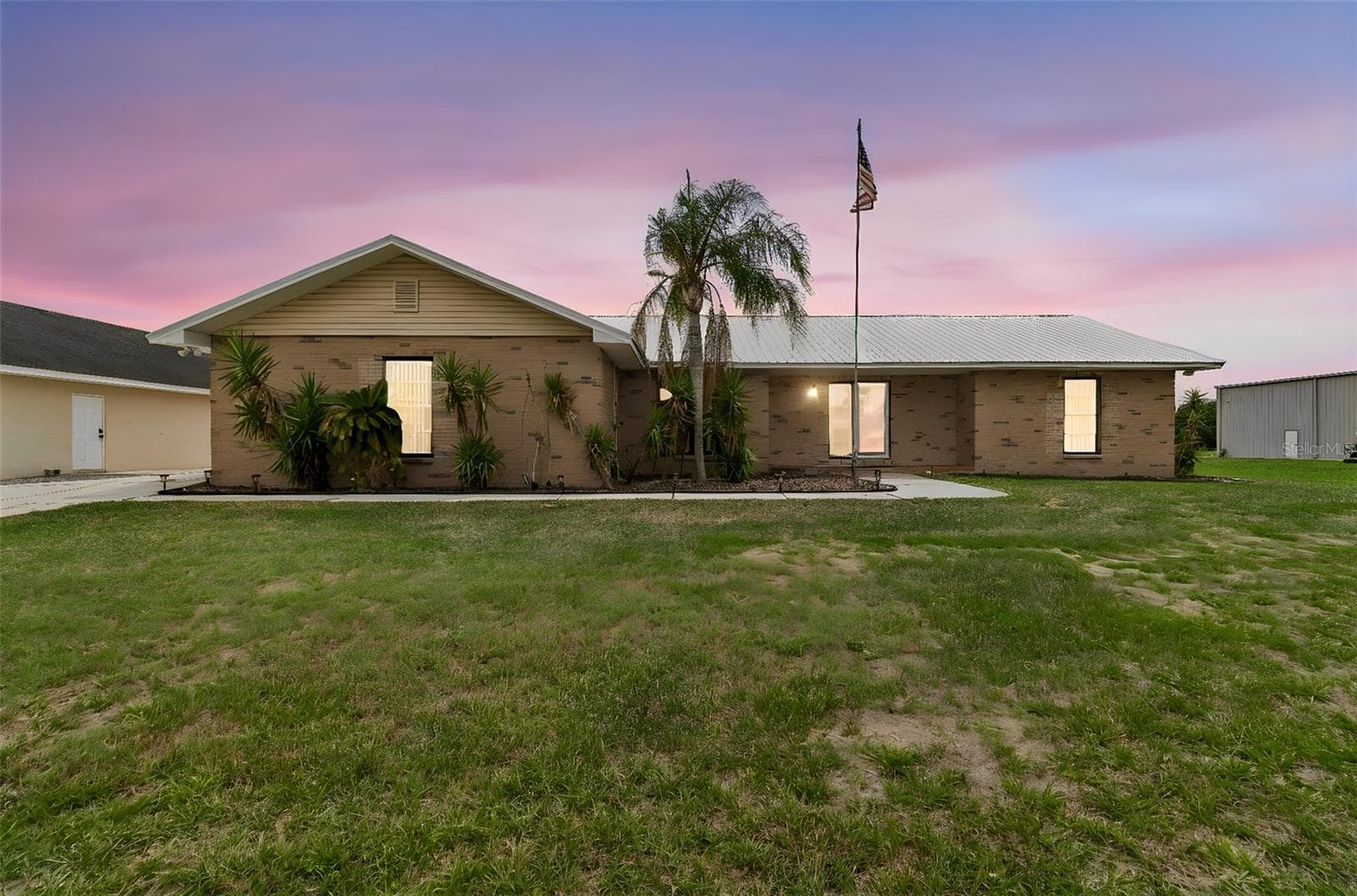 Single Family Residence at 5150 SOUTHWIND DR, MULBERRY, photo 57 of 92