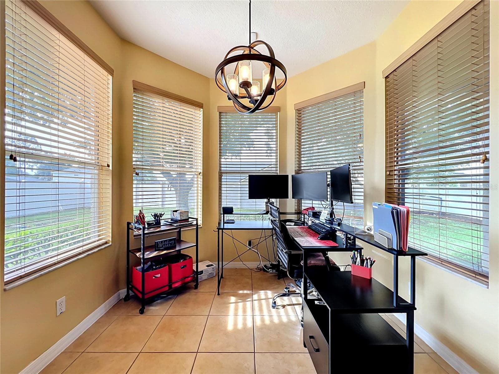 Dining - 12912 CLOVERDALE LN, CLERMONT