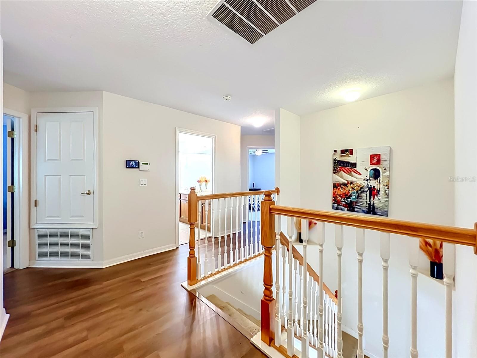 Upstairs Landing - 12912 CLOVERDALE LN, CLERMONT