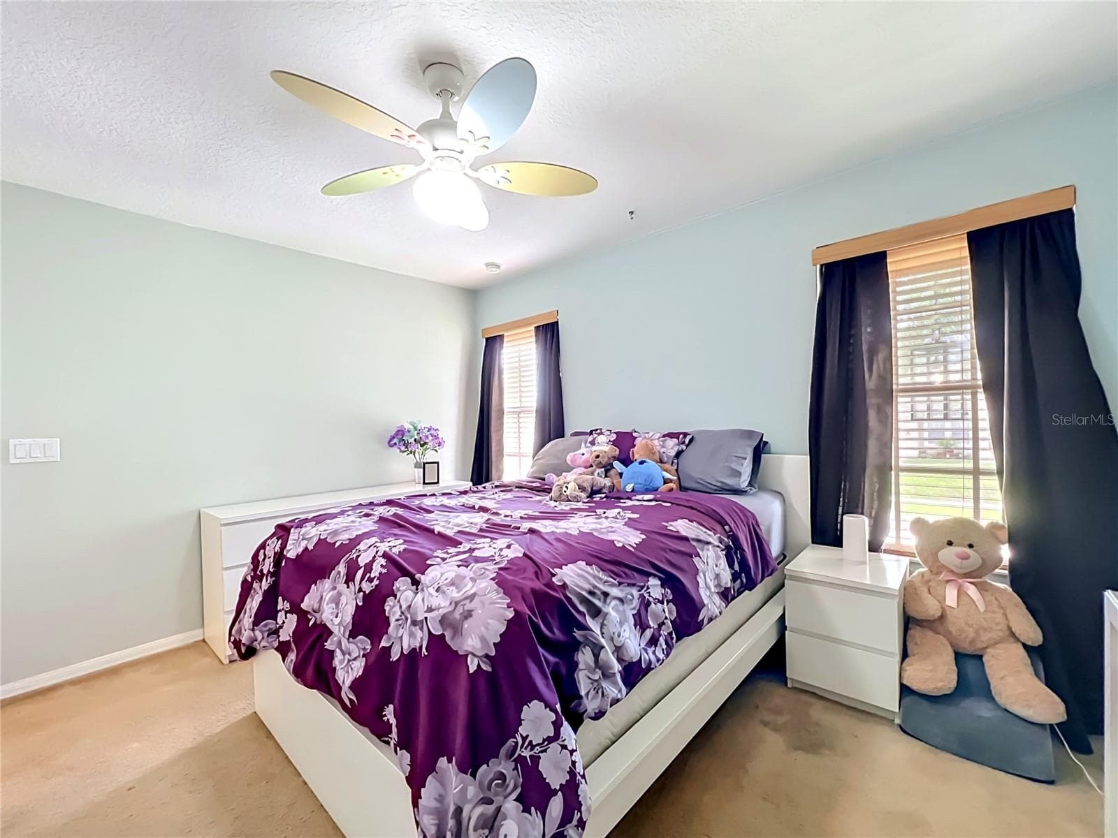 Bedroom 2 - 12912 CLOVERDALE LN, CLERMONT
