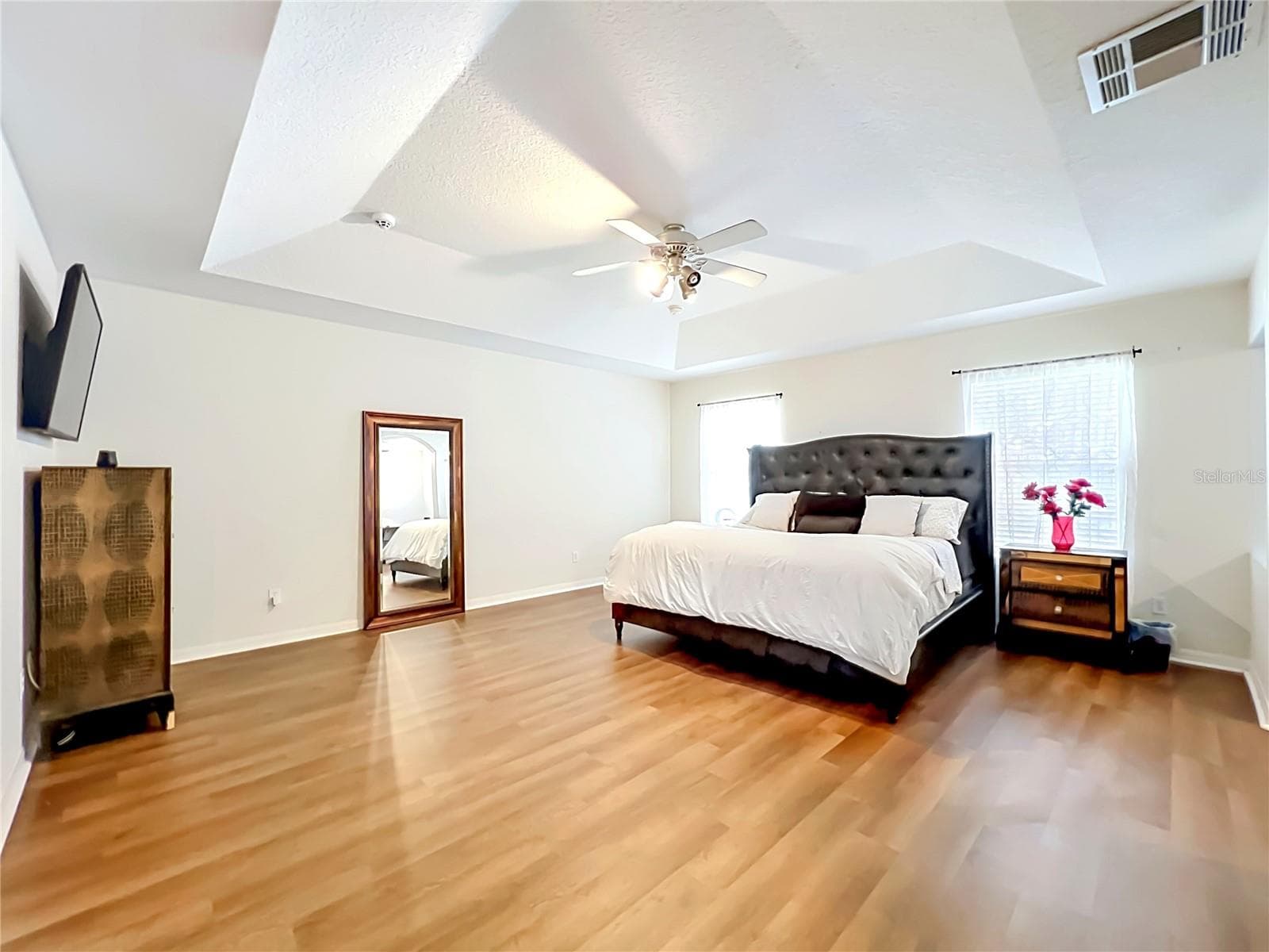 Primary Bedroom - 12912 CLOVERDALE LN, CLERMONT