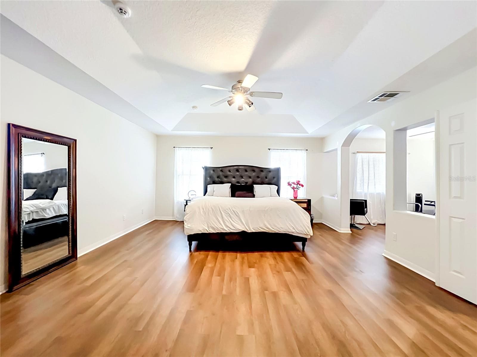 Primary Bedroom - 12912 CLOVERDALE LN, CLERMONT