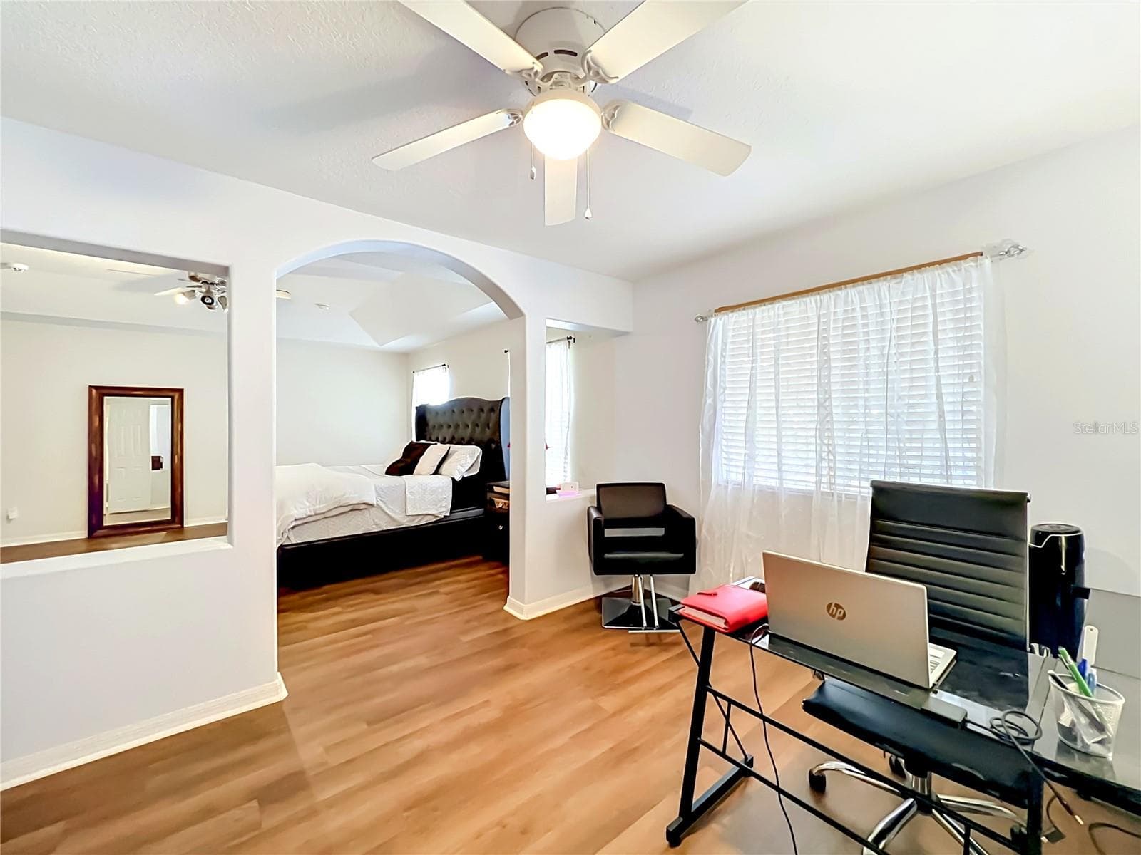 Primary Bedroom Bonus Room / Office - 12912 CLOVERDALE LN, CLERMONT