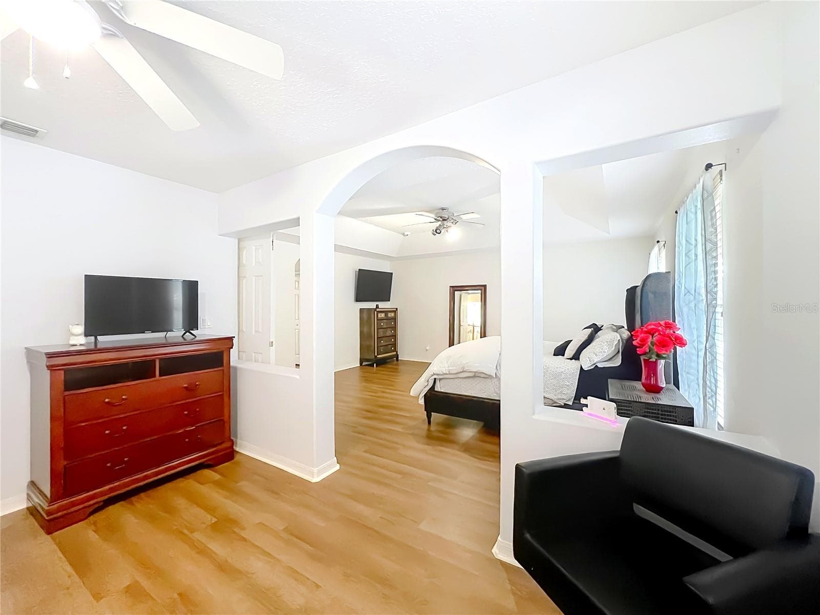 Primary Bedroom Bonus Room / Office - 12912 CLOVERDALE LN, CLERMONT