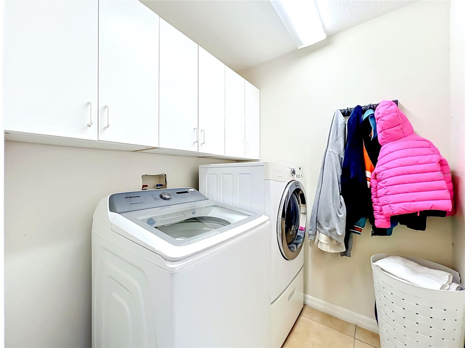 Laundry Room - 12912 CLOVERDALE LN, CLERMONT