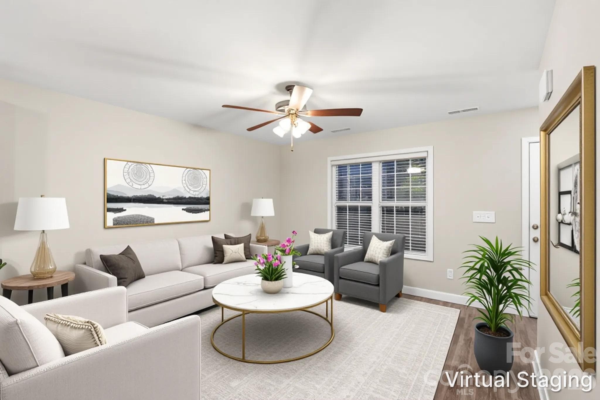 Virtually Staged - Kannapolis
