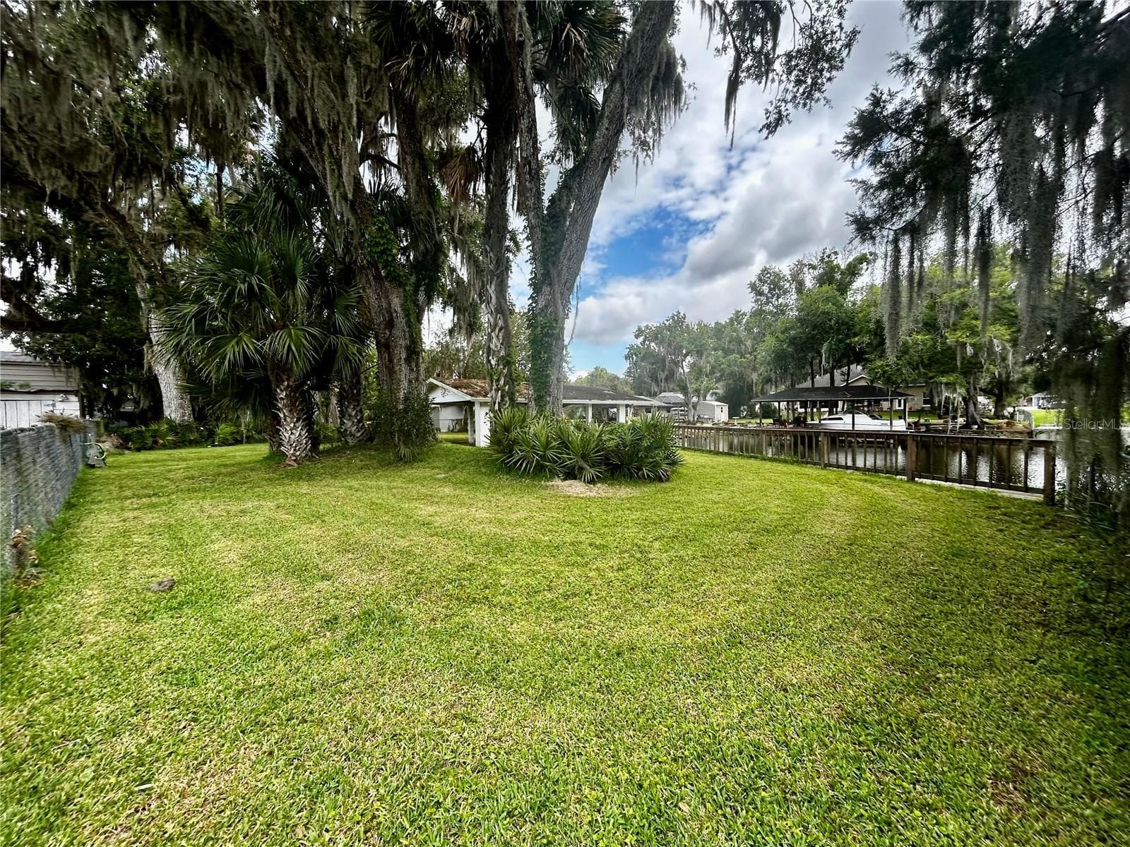 Single Family Residence at 2950 N SHELL RD, DELAND, photo 40 of 44