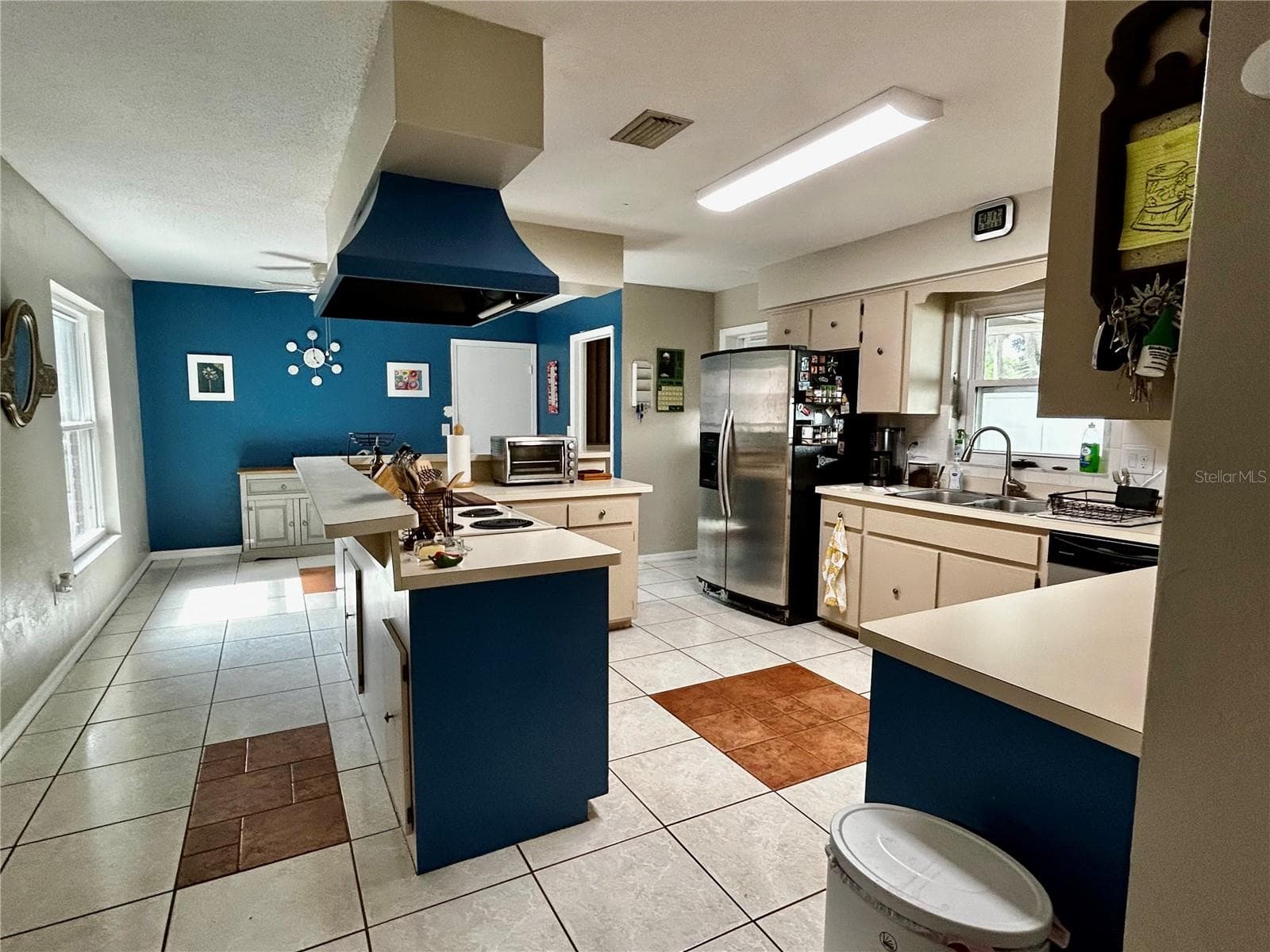 Single Family Residence at 2950 N SHELL RD, DELAND, photo 15 of 44