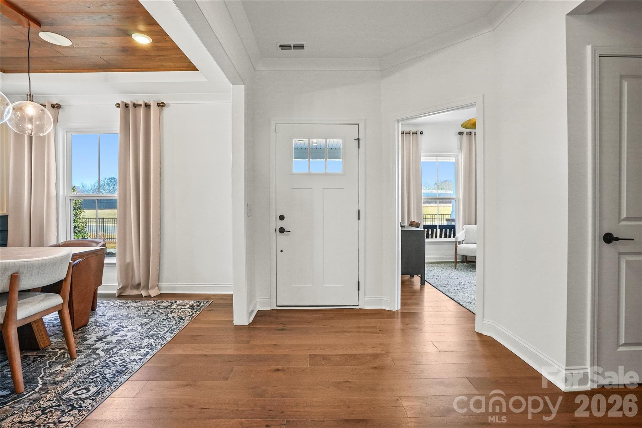 Single Family Residence at Monroe, photo 3 of 29