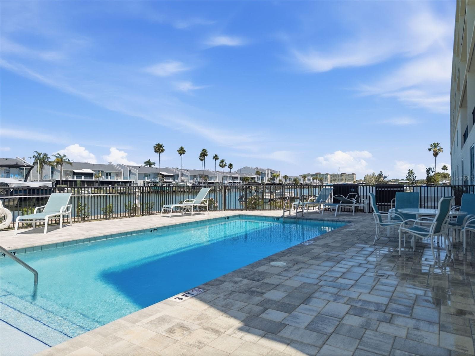 Condominium at 400 150TH AVE #205, MADEIRA BEACH, photo 39 of 67
