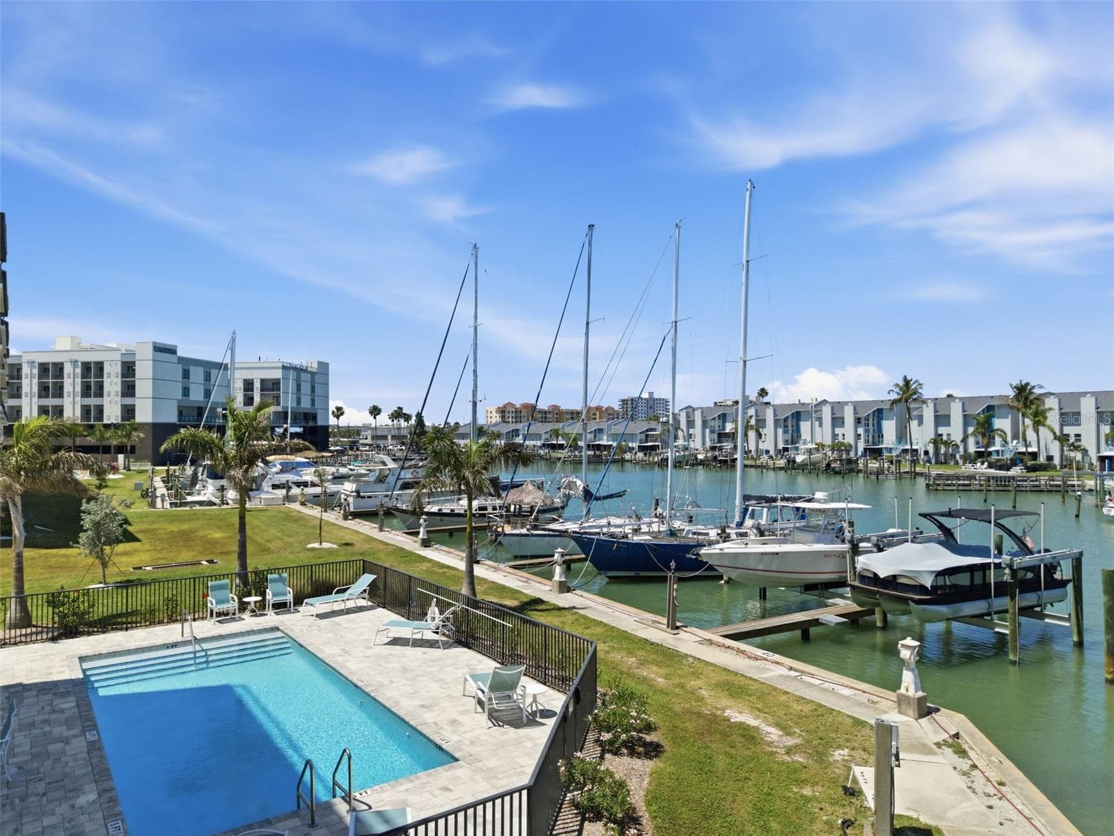 Condominium at 400 150TH AVE #205, MADEIRA BEACH, photo 41 of 67