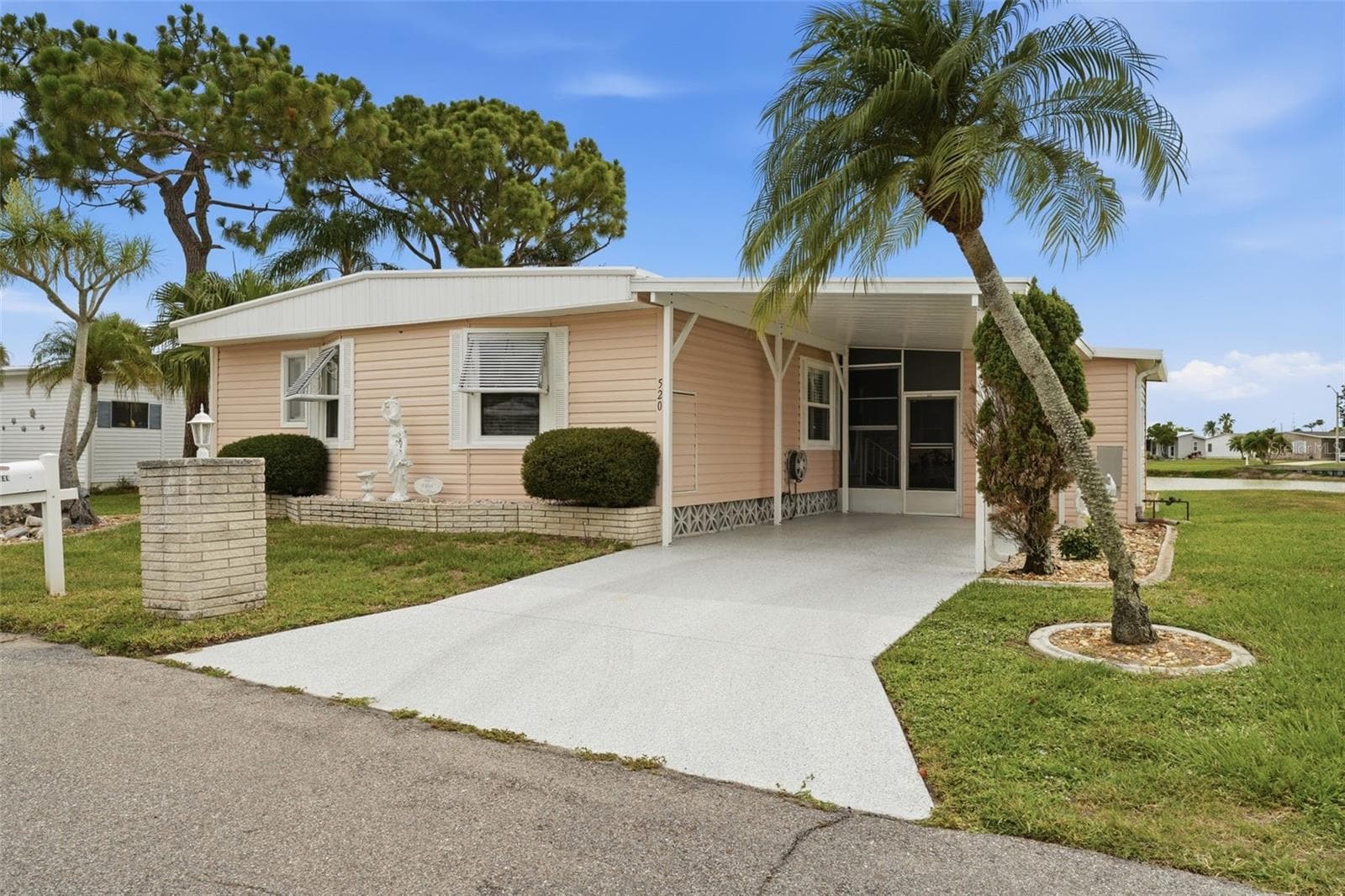 520 Imperial - 520 IMPERIAL DR, NORTH PORT