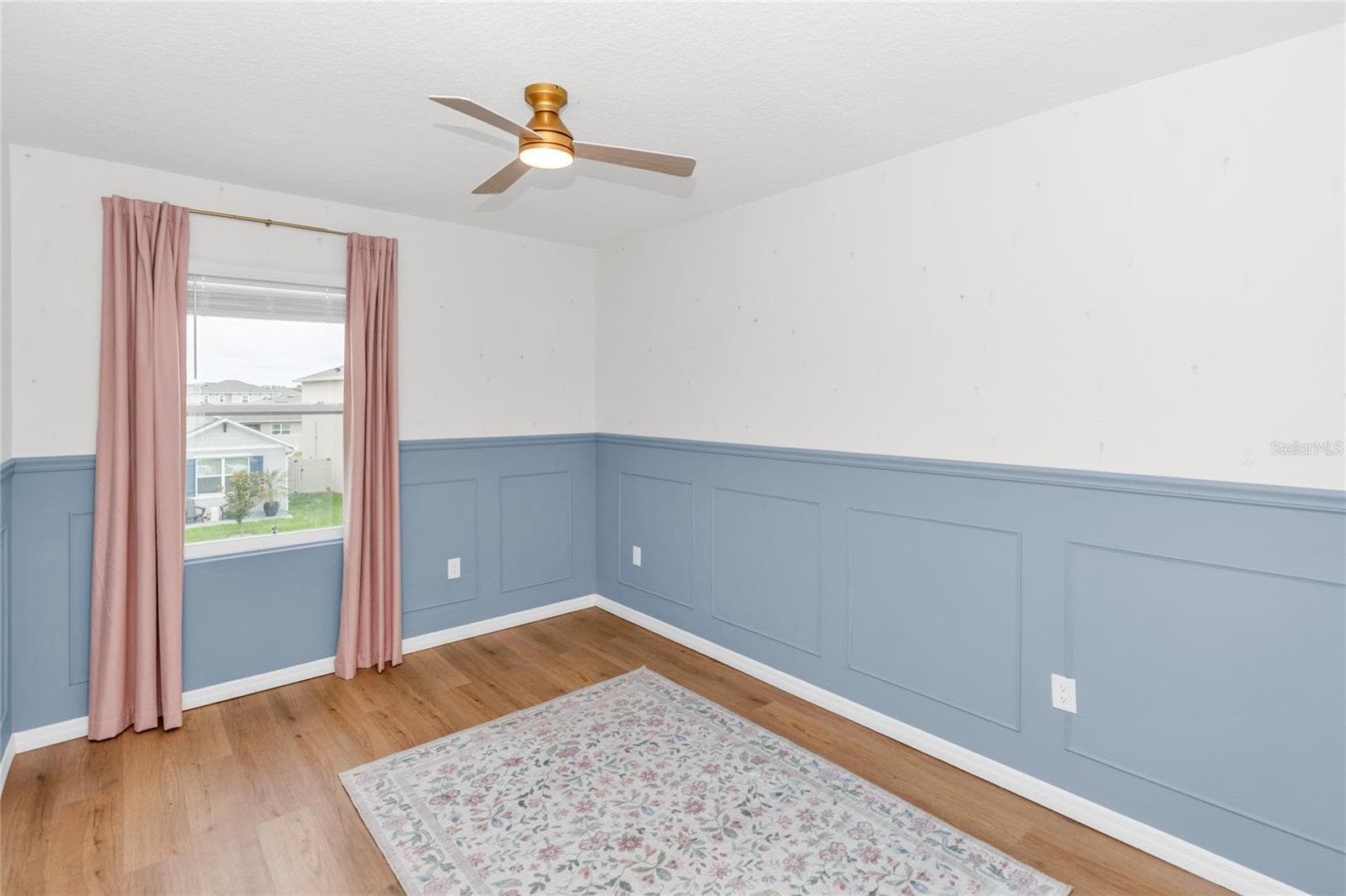 Secondary Bedroom - 3758 SUNGROVE CIR, SANFORD