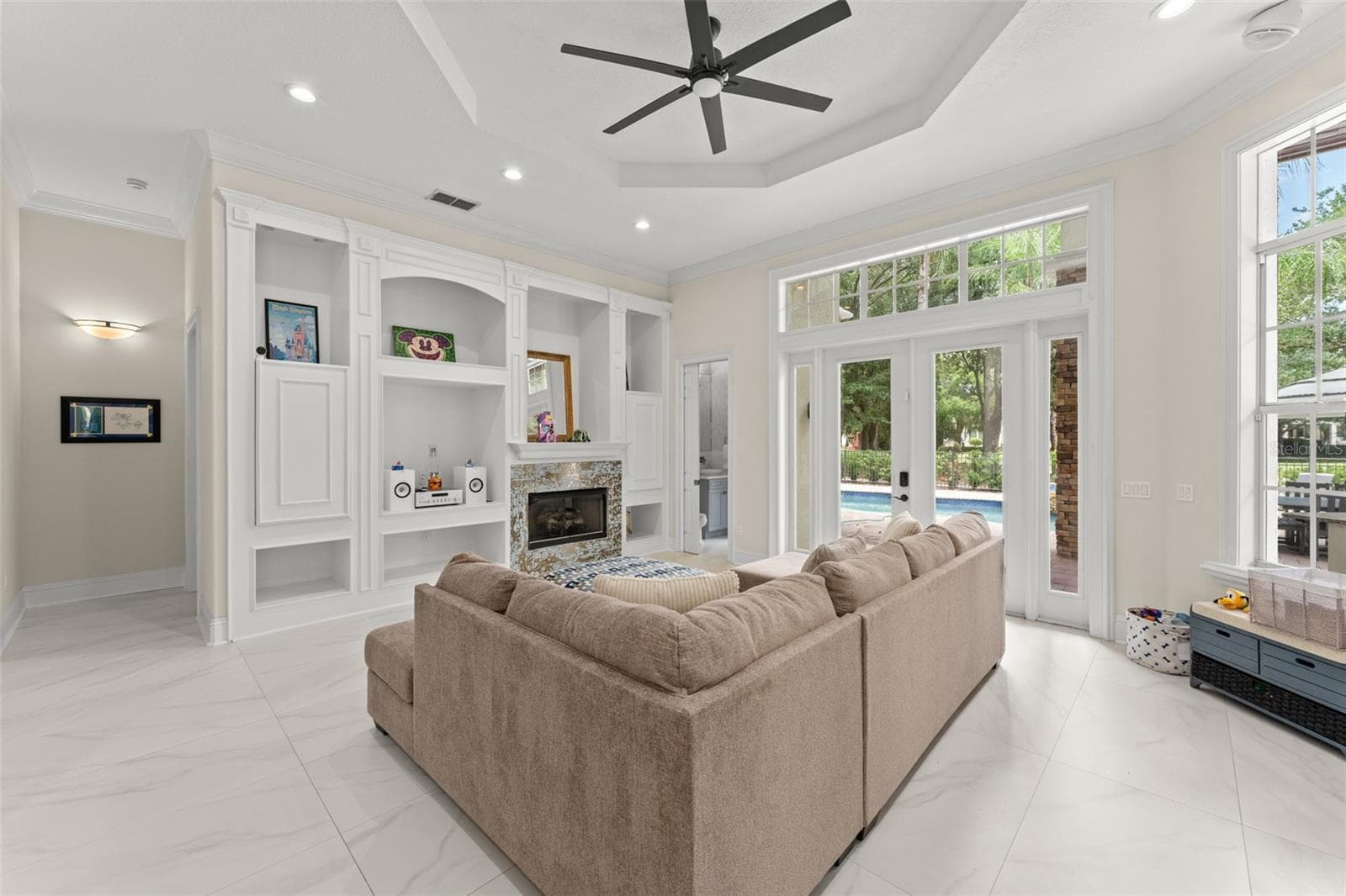 Single Family Residence at 6288 BLAKEFORD DR, WINDERMERE, photo 21 of 69
