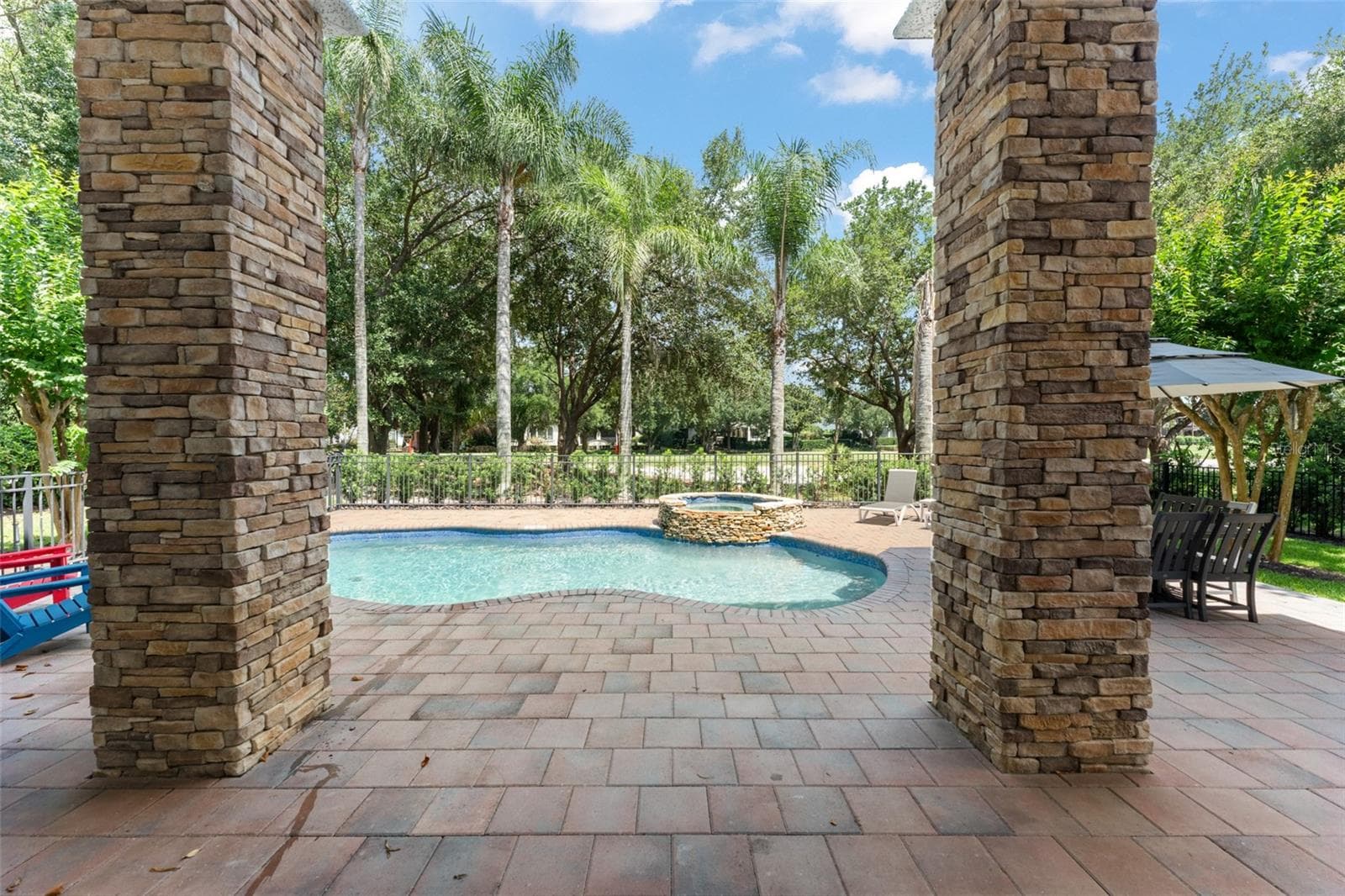 Single Family Residence at 6288 BLAKEFORD DR, WINDERMERE, photo 51 of 69