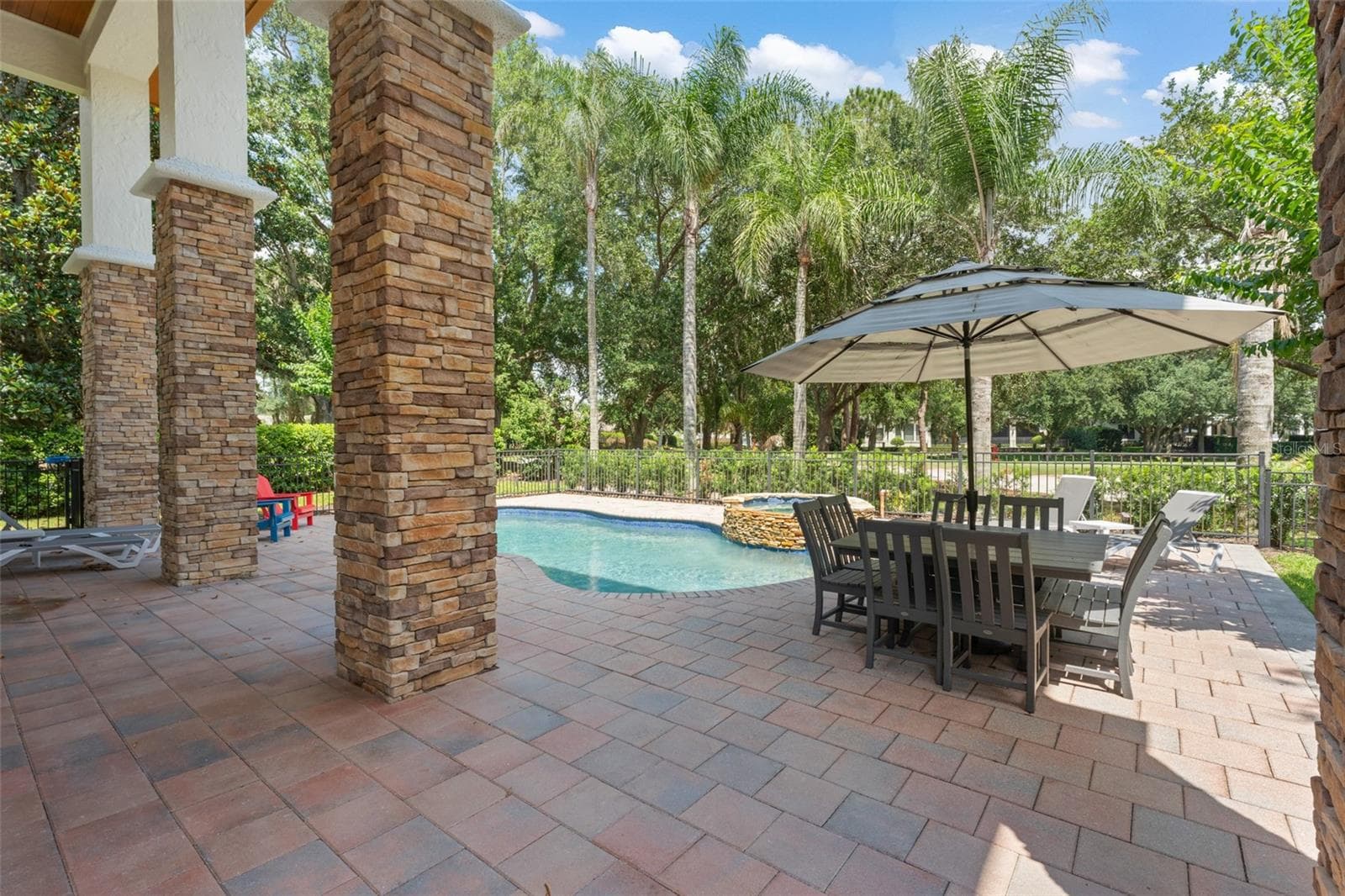 Single Family Residence at 6288 BLAKEFORD DR, WINDERMERE, photo 54 of 69