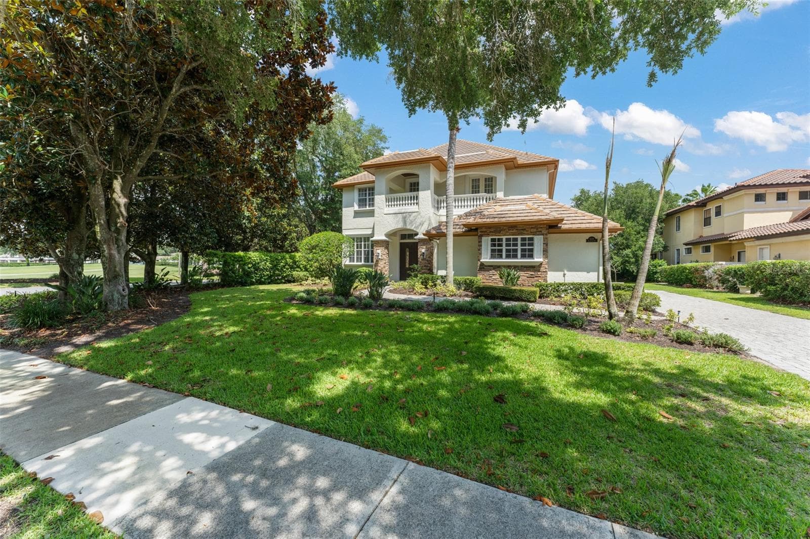 Single Family Residence at 6288 BLAKEFORD DR, WINDERMERE, photo 67 of 69
