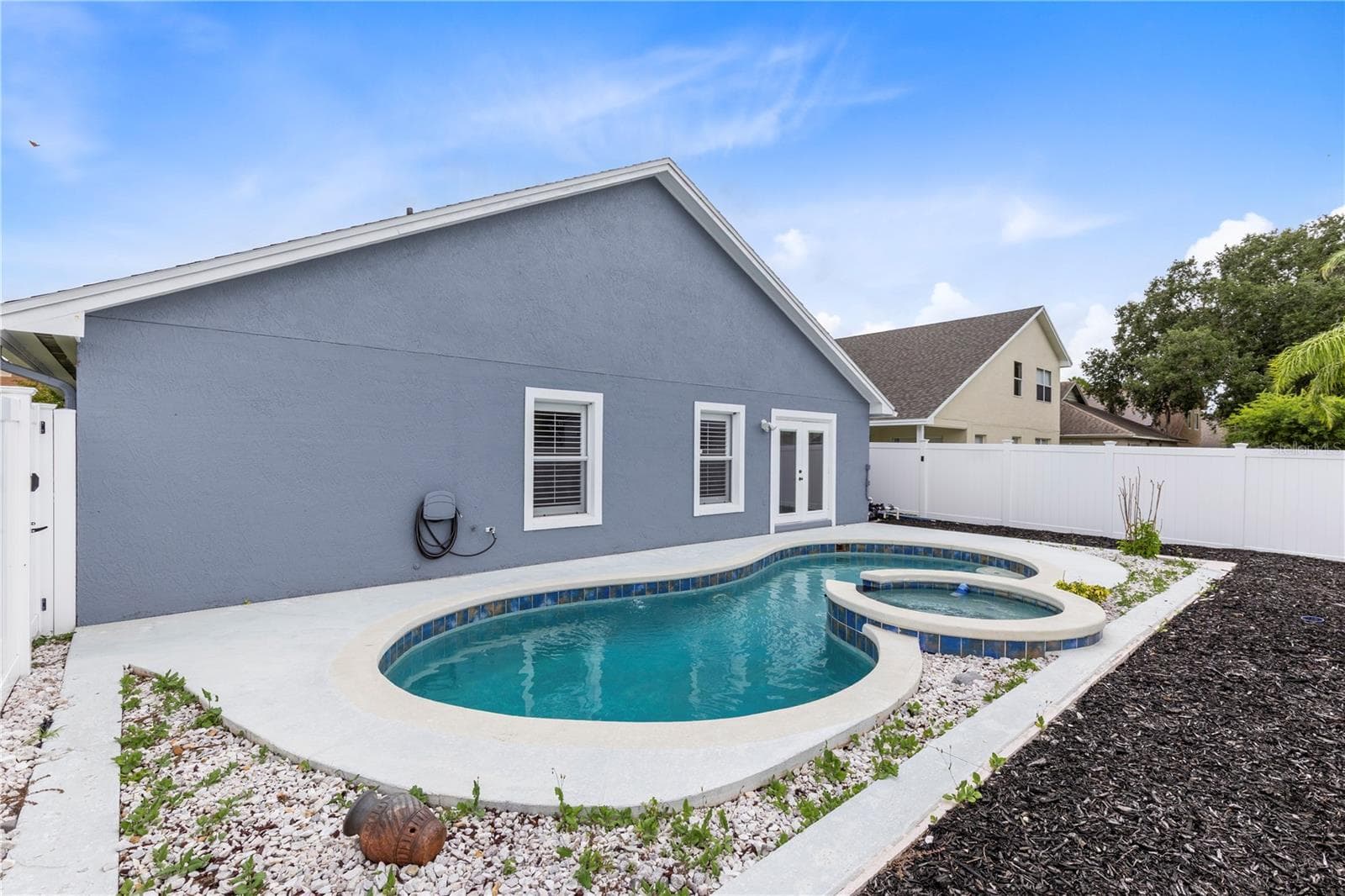Single Family Residence at 10057 SANDBAR ST, ORLANDO, photo 22 of 28