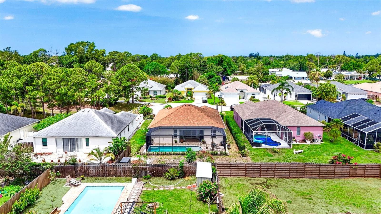 Single Family Residence at 5425 MATTHEW CT, SARASOTA, photo 54 of 83