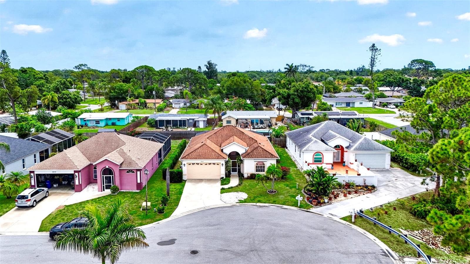Single Family Residence at 5425 MATTHEW CT, SARASOTA, photo 59 of 83