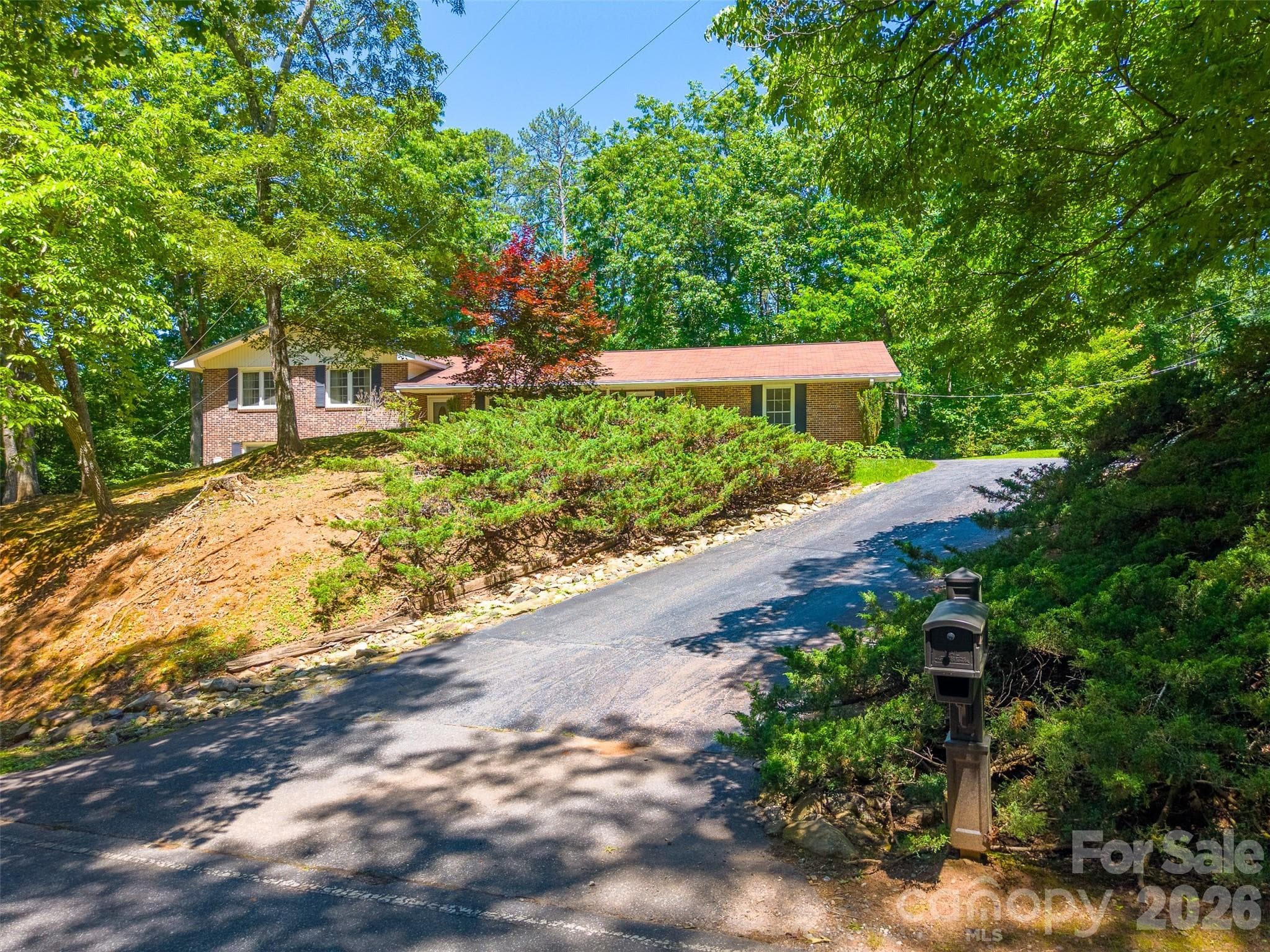 Single Family Residence at 1747 University Heights Road, Cullowhee, photo 2 of 45