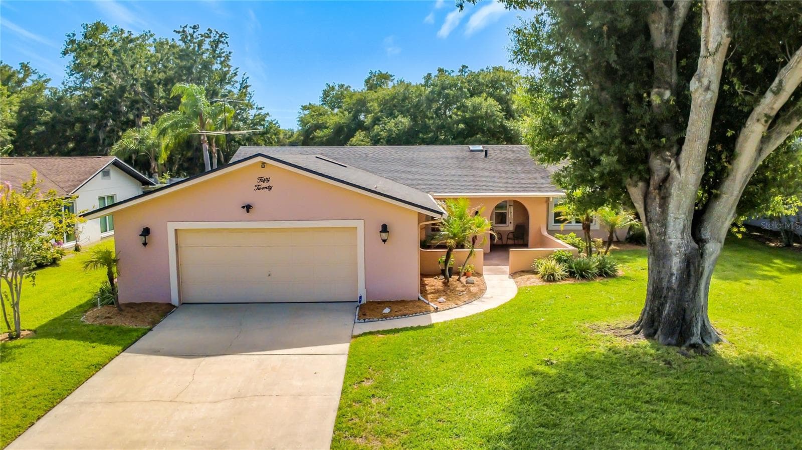 Single Family Residence at 5020 THE OAKS CIR, ORLANDO, photo 3 of 53