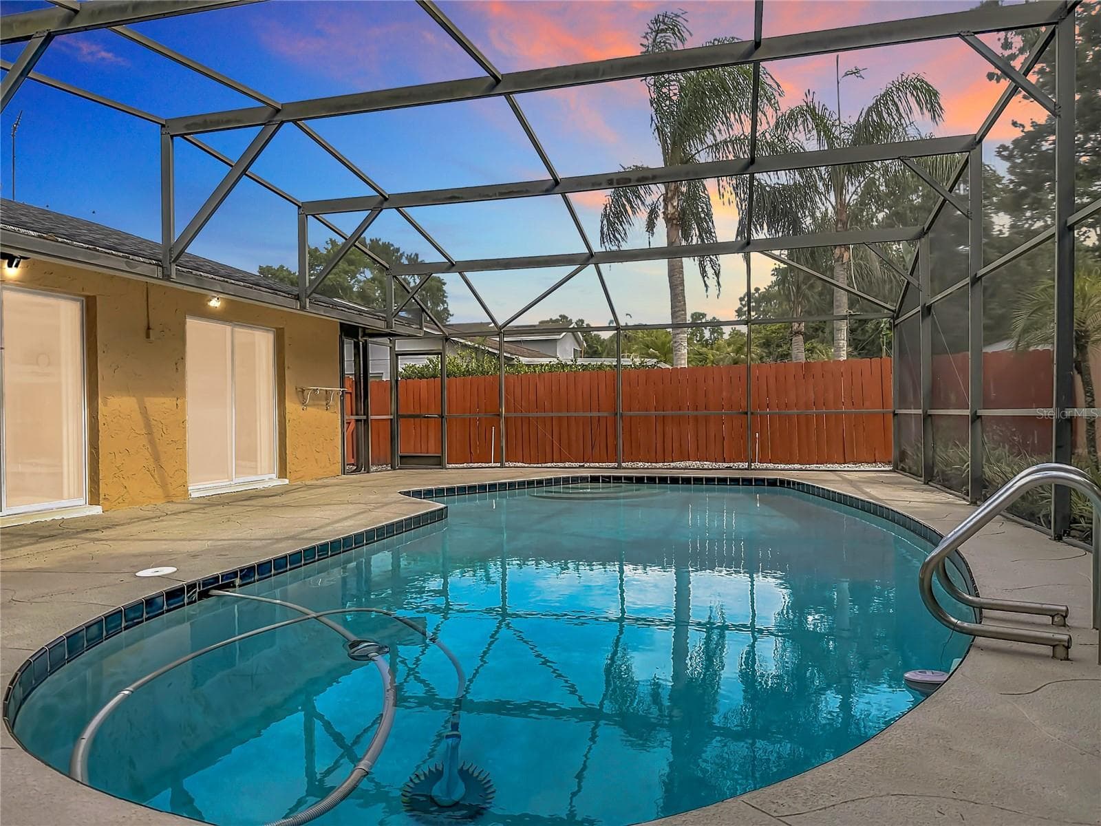 Single Family Residence at 5020 THE OAKS CIR, ORLANDO, photo 45 of 53