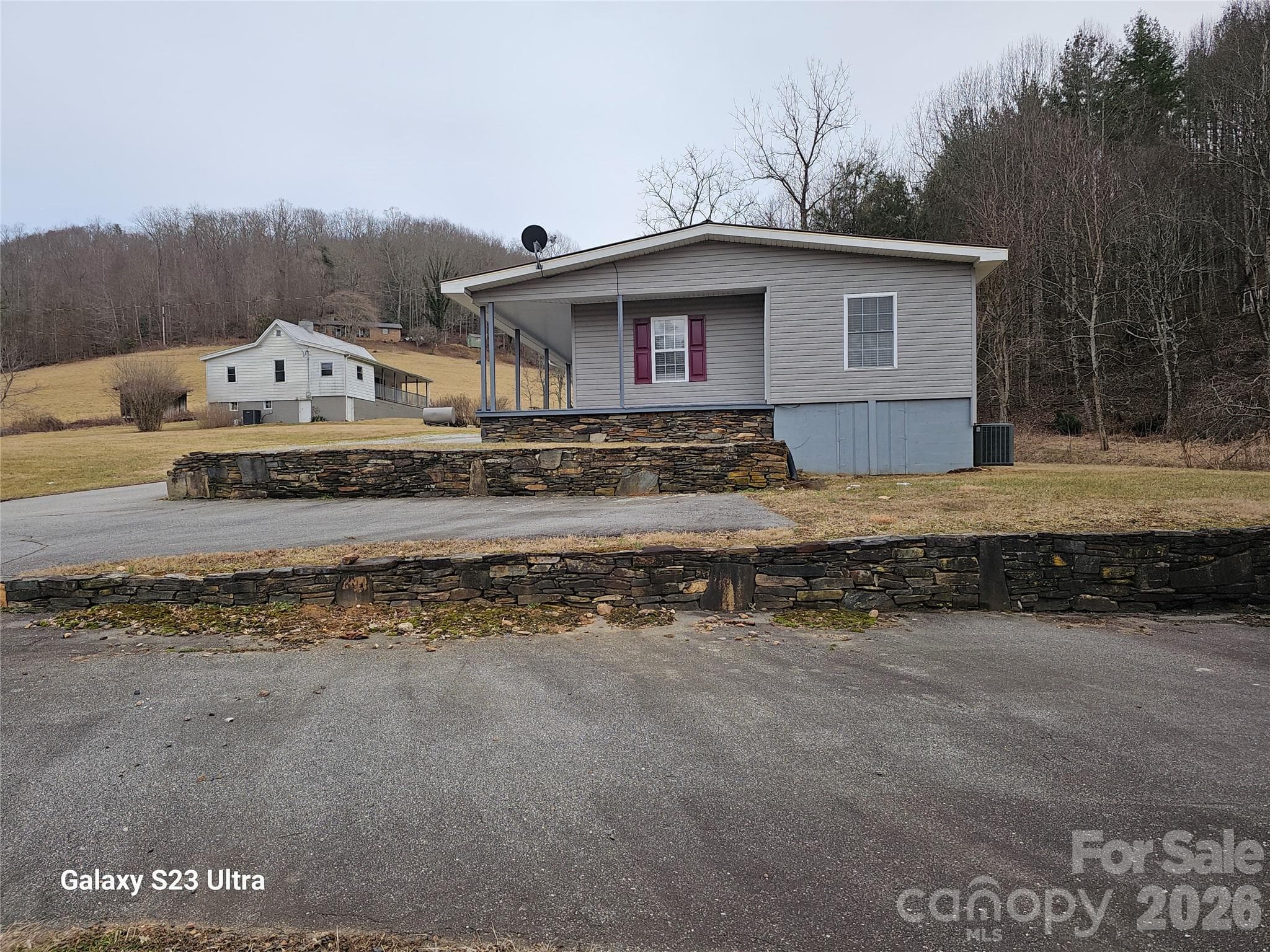 Single Family Residence at 656 Water Street, Bakersville, photo 2 of 45