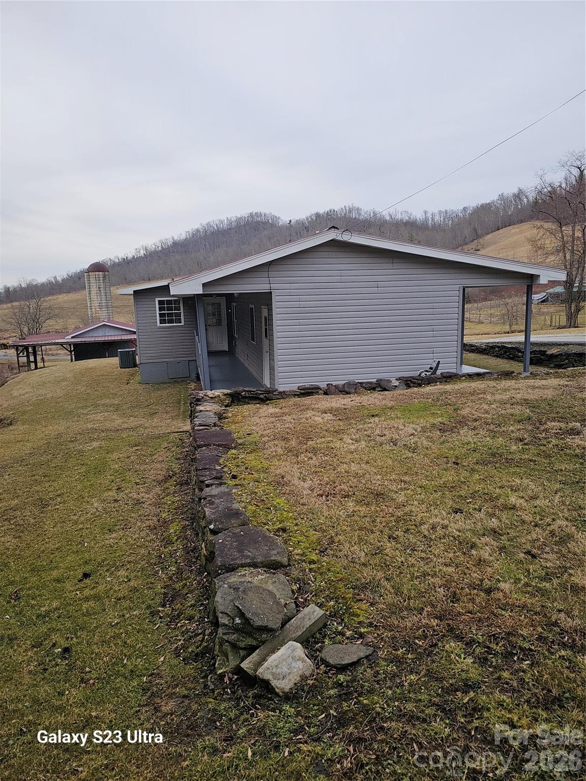 Single Family Residence at 656 Water Street, Bakersville, photo 6 of 45