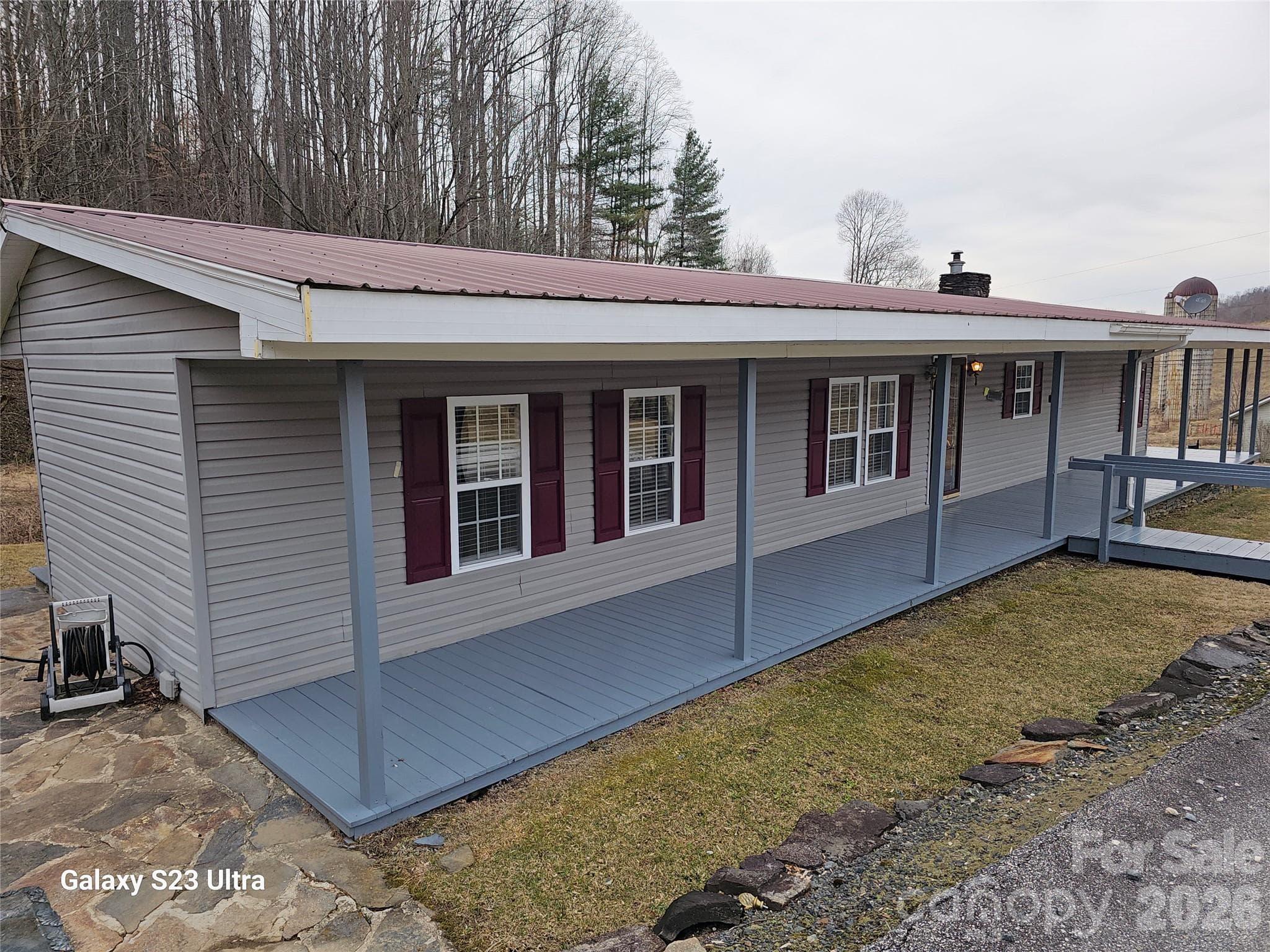 Single Family Residence at 656 Water Street, Bakersville, photo 7 of 45