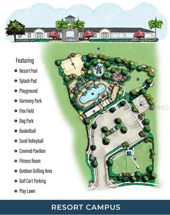 Single Family Residence at 12571 NIGHT VIEW DR, SARASOTA, photo 29 of 33