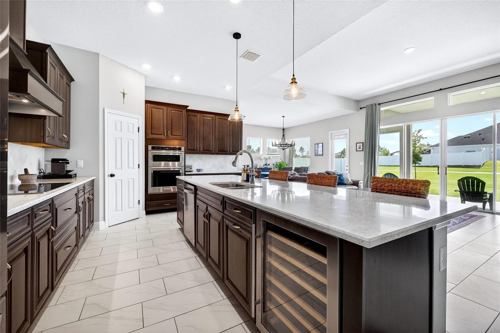 Single Family Residence at 12862 CARMELA CIR W, SAN ANTONIO, photo 12 of 59