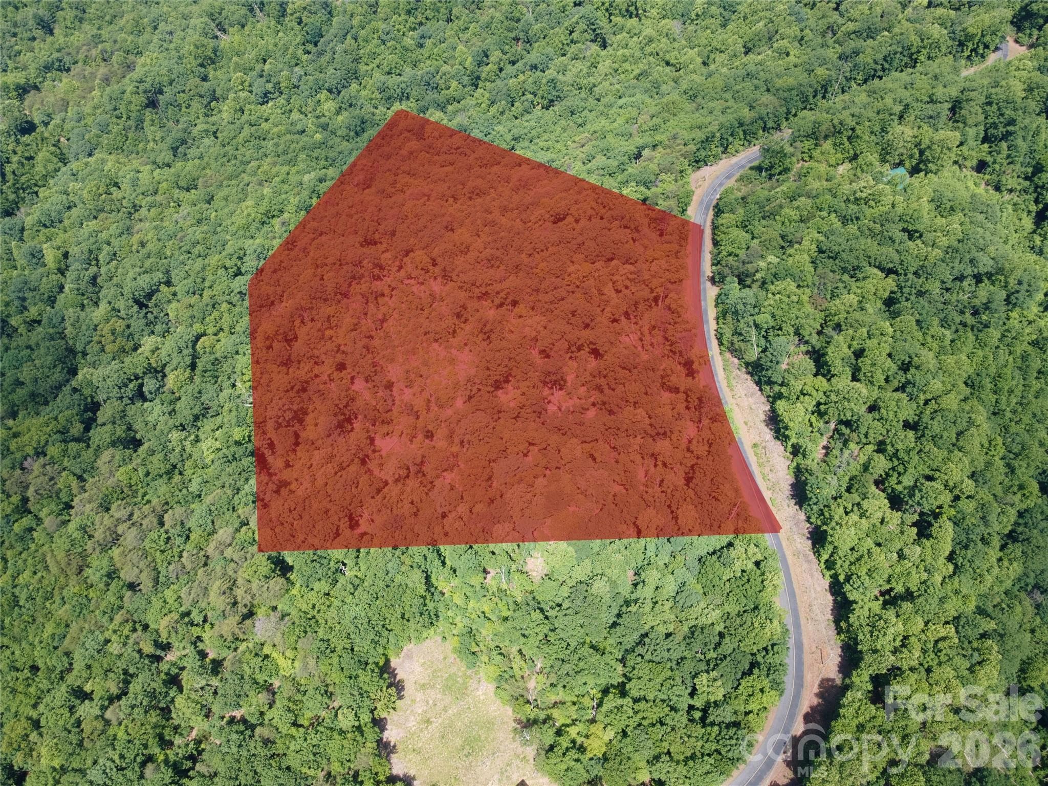 Lot at 132 Valleyview Drive, Bostic, photo 2 of 17