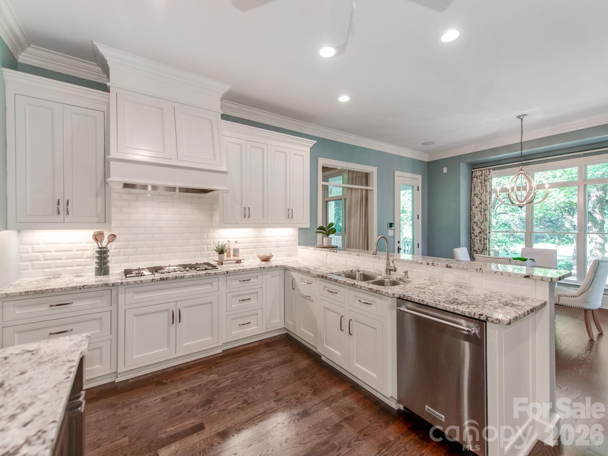 Single Family Residence at Mooresville, photo 8 of 49