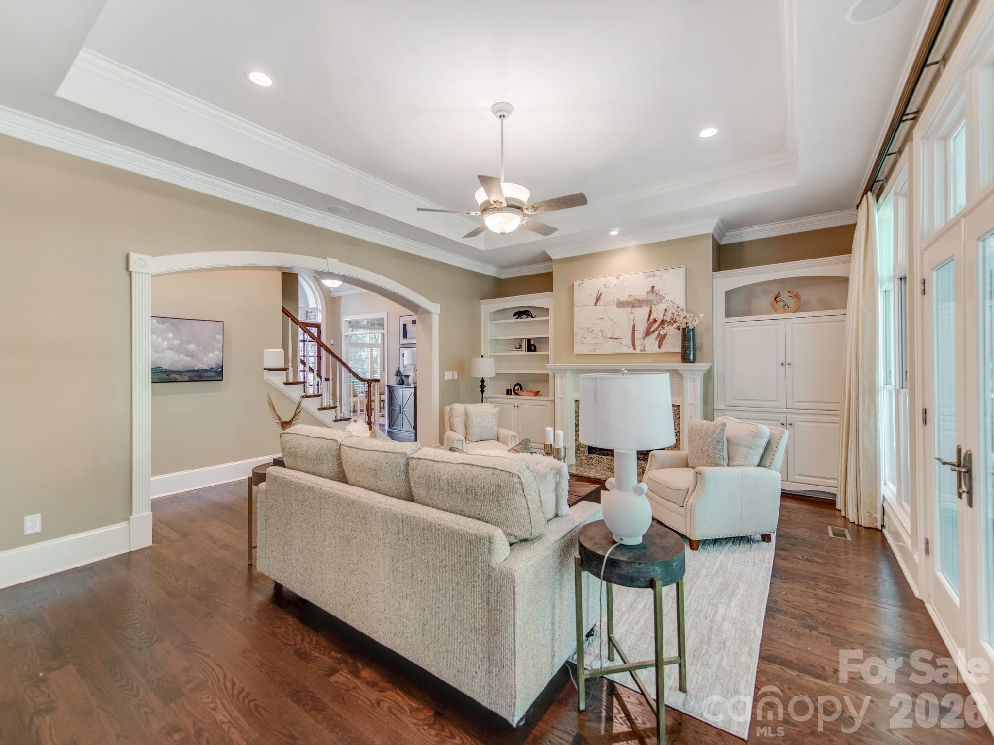 Single Family Residence at Mooresville, photo 6 of 49