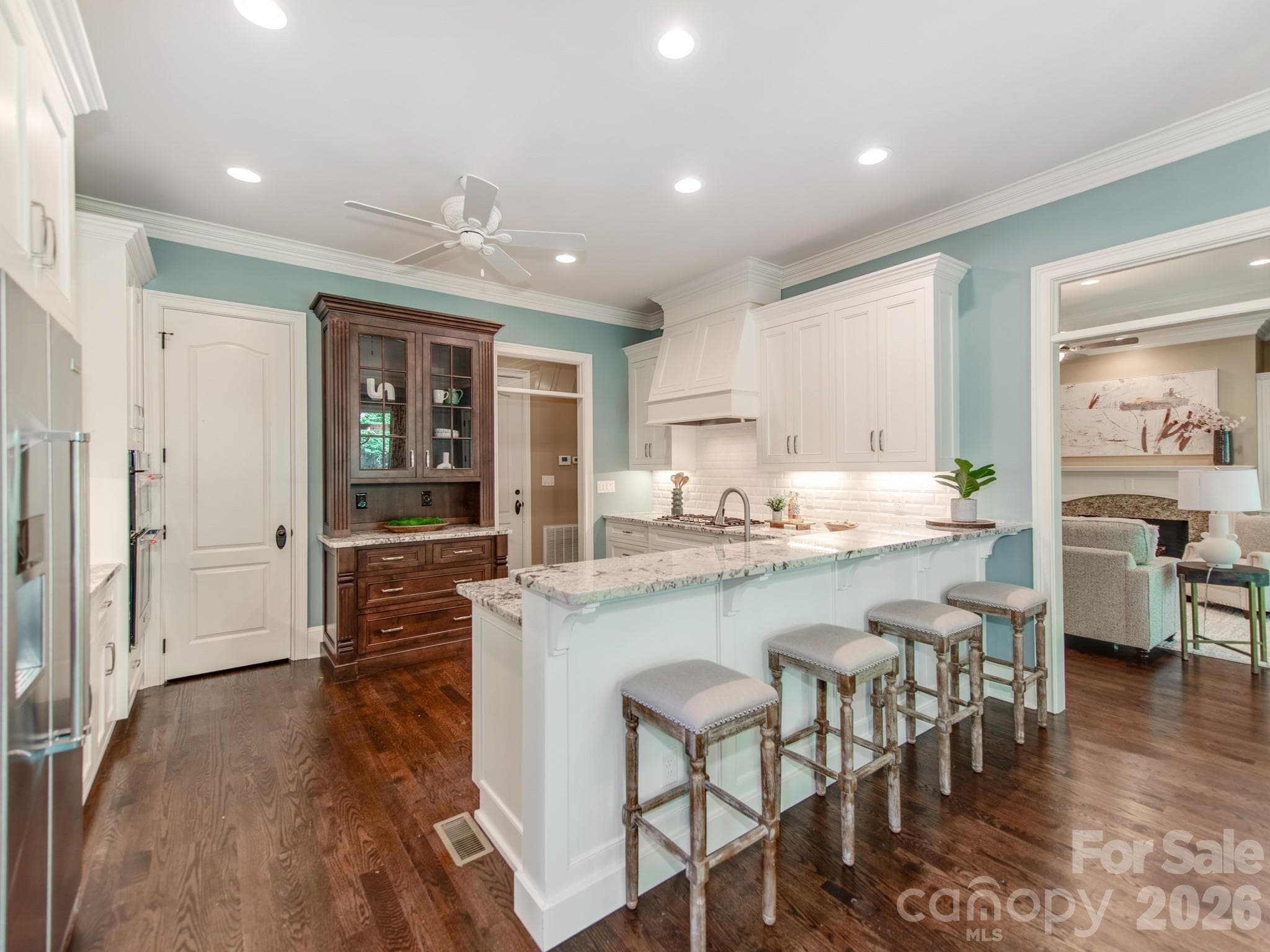 Single Family Residence at Mooresville, photo 7 of 49