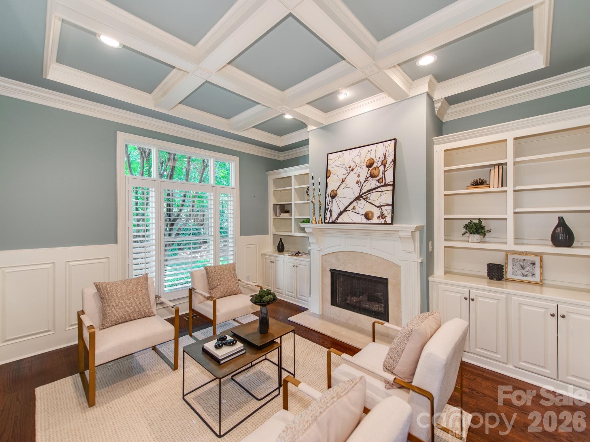 Main Living - Mooresville