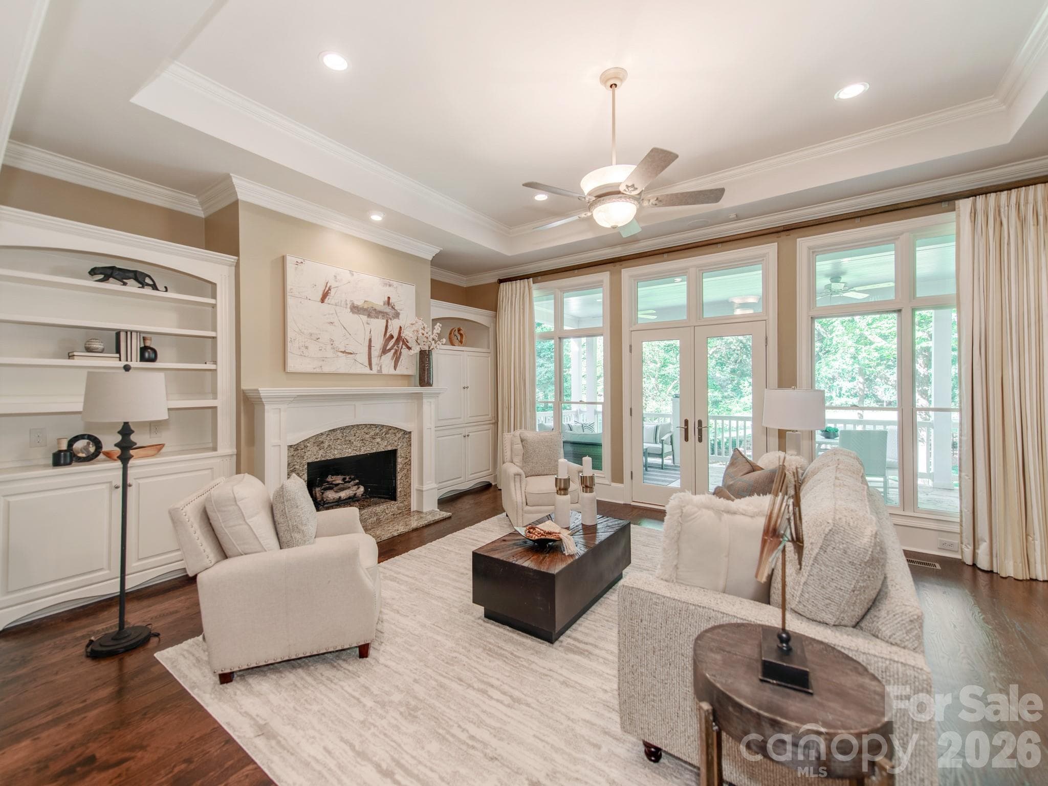 Single Family Residence at Mooresville, photo 4 of 49