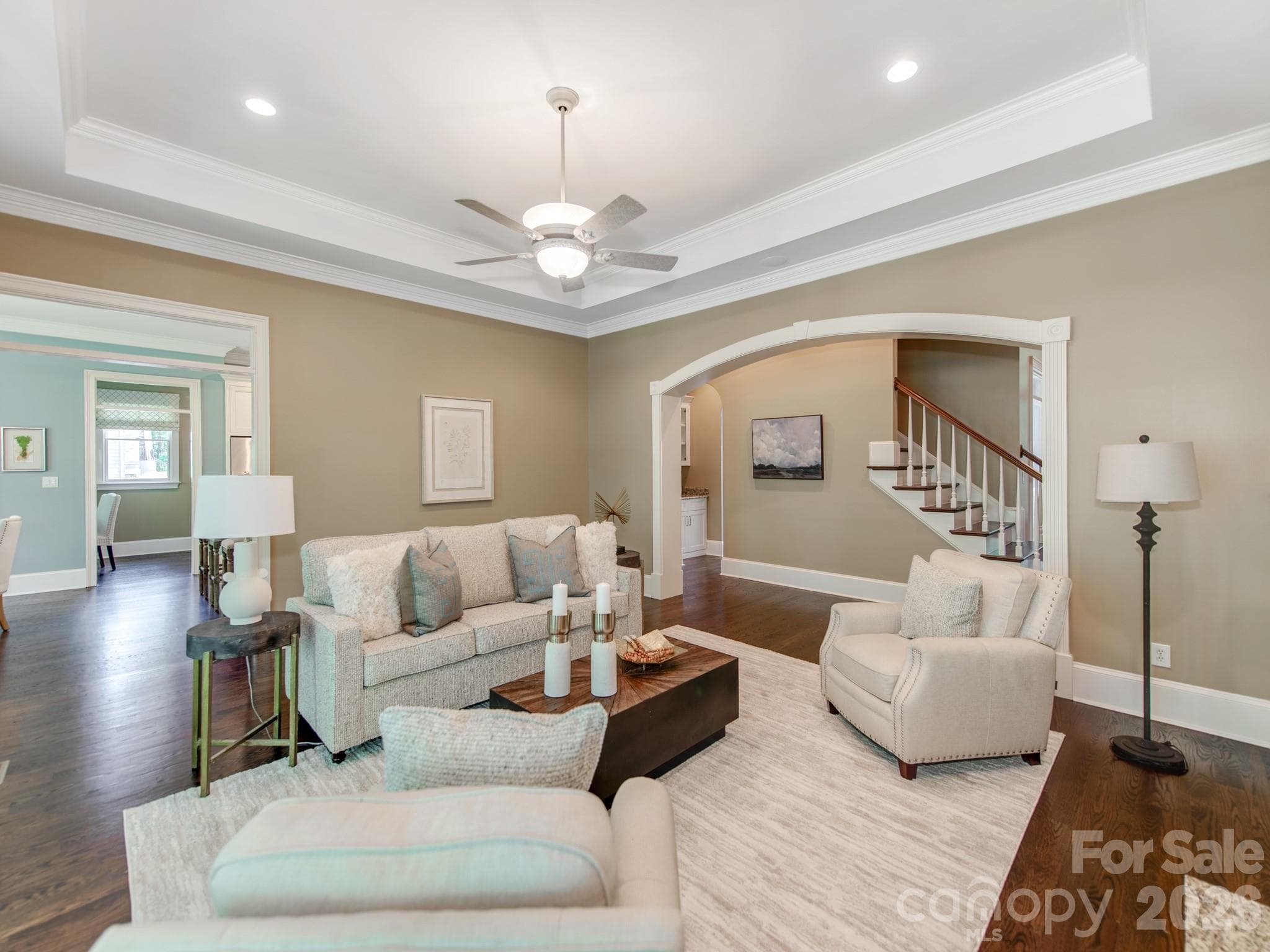 Single Family Residence at Mooresville, photo 5 of 49