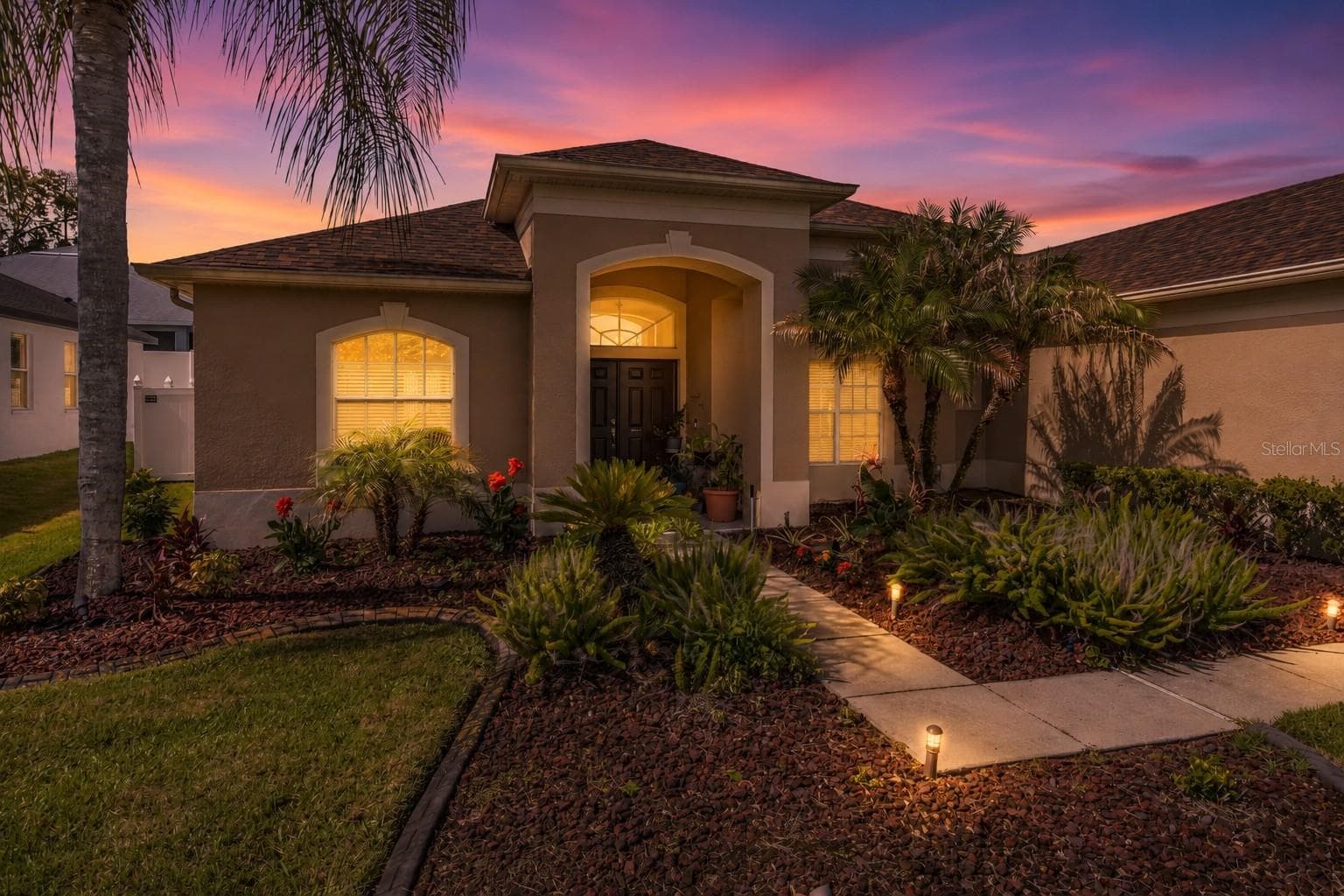 2307 SILVER TRUMPET CT