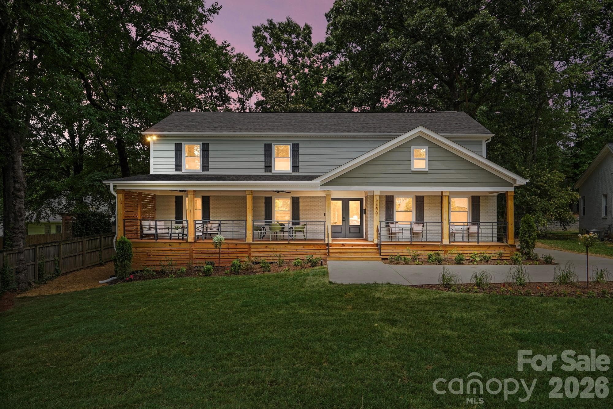 Single Family Residence at Charlotte, photo 3 of 45
