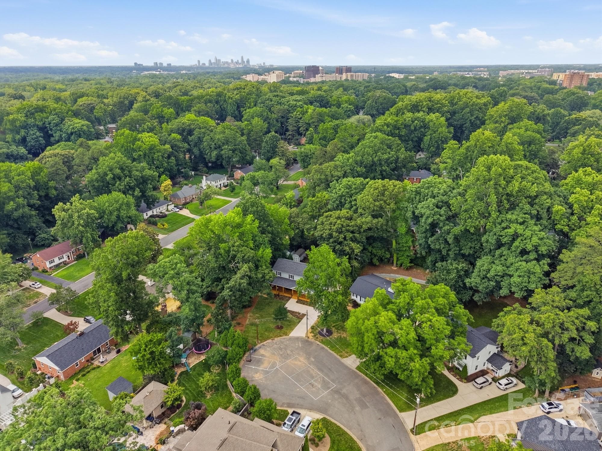 minutes from South Park - Charlotte