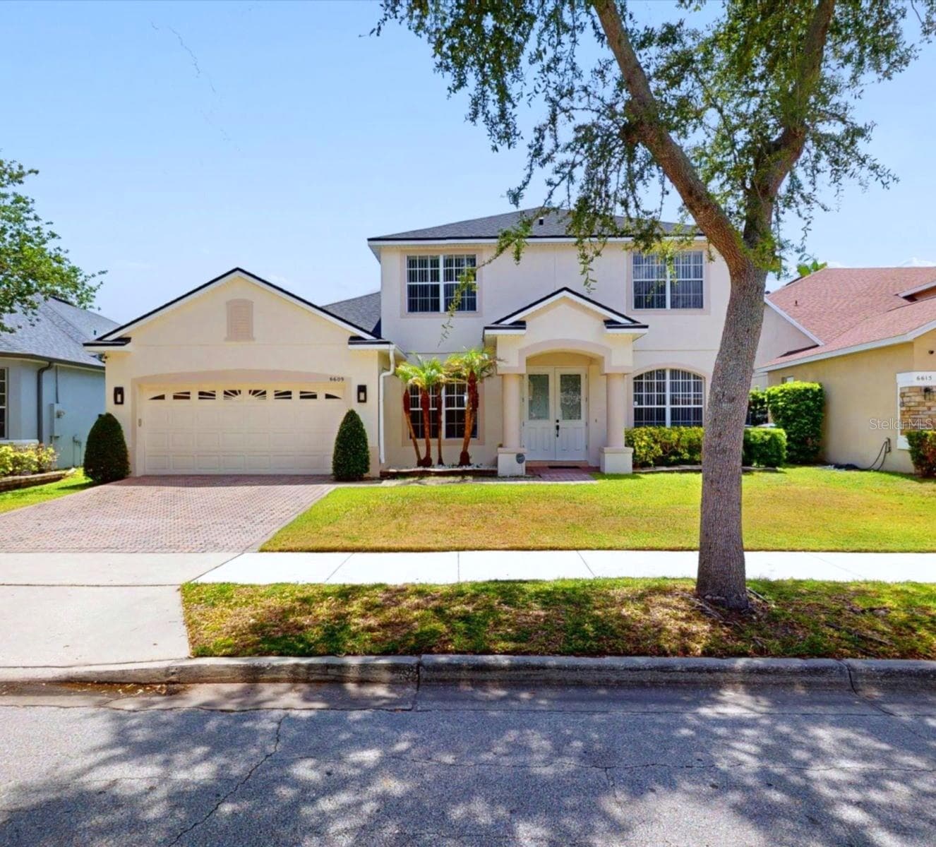 6609 LAKE PEMBROKE PL