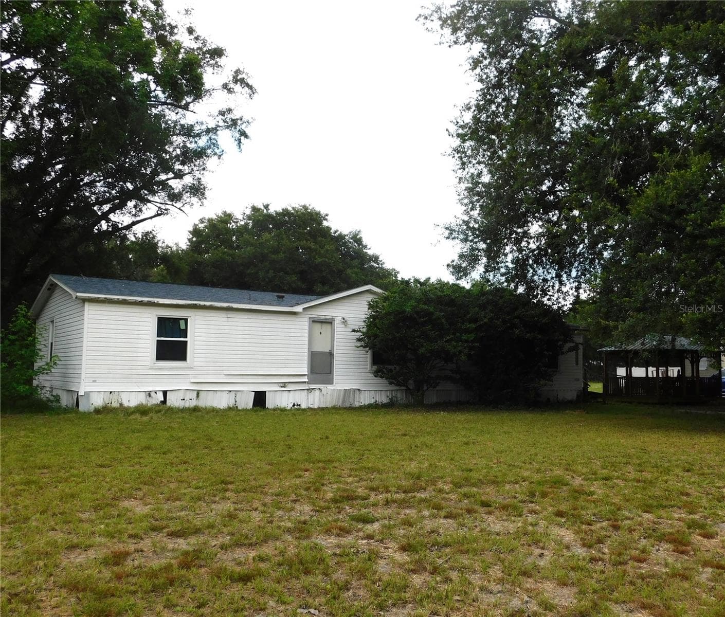 Modular Home at 30501 CLEARVIEW DR, WESLEY CHAPEL, photo 39 of 41