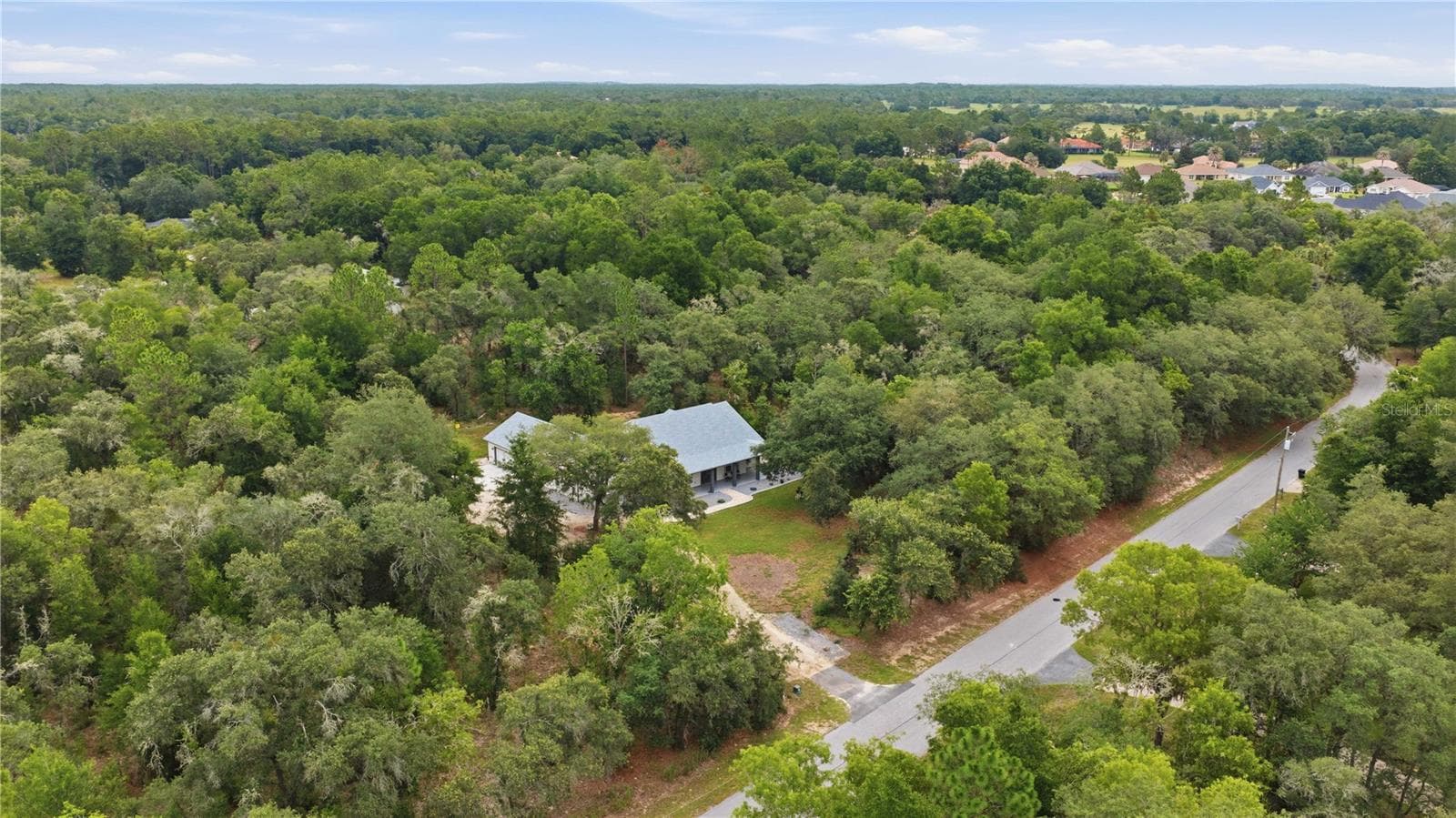 Single Family Residence at 18272 SW 65TH LOOP, DUNNELLON, photo 6 of 70