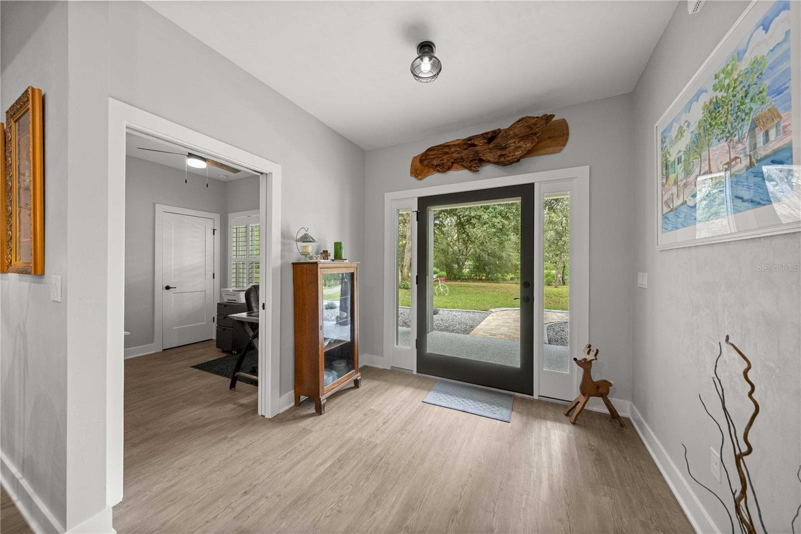 Office to Right - 18272 SW 65TH LOOP, DUNNELLON