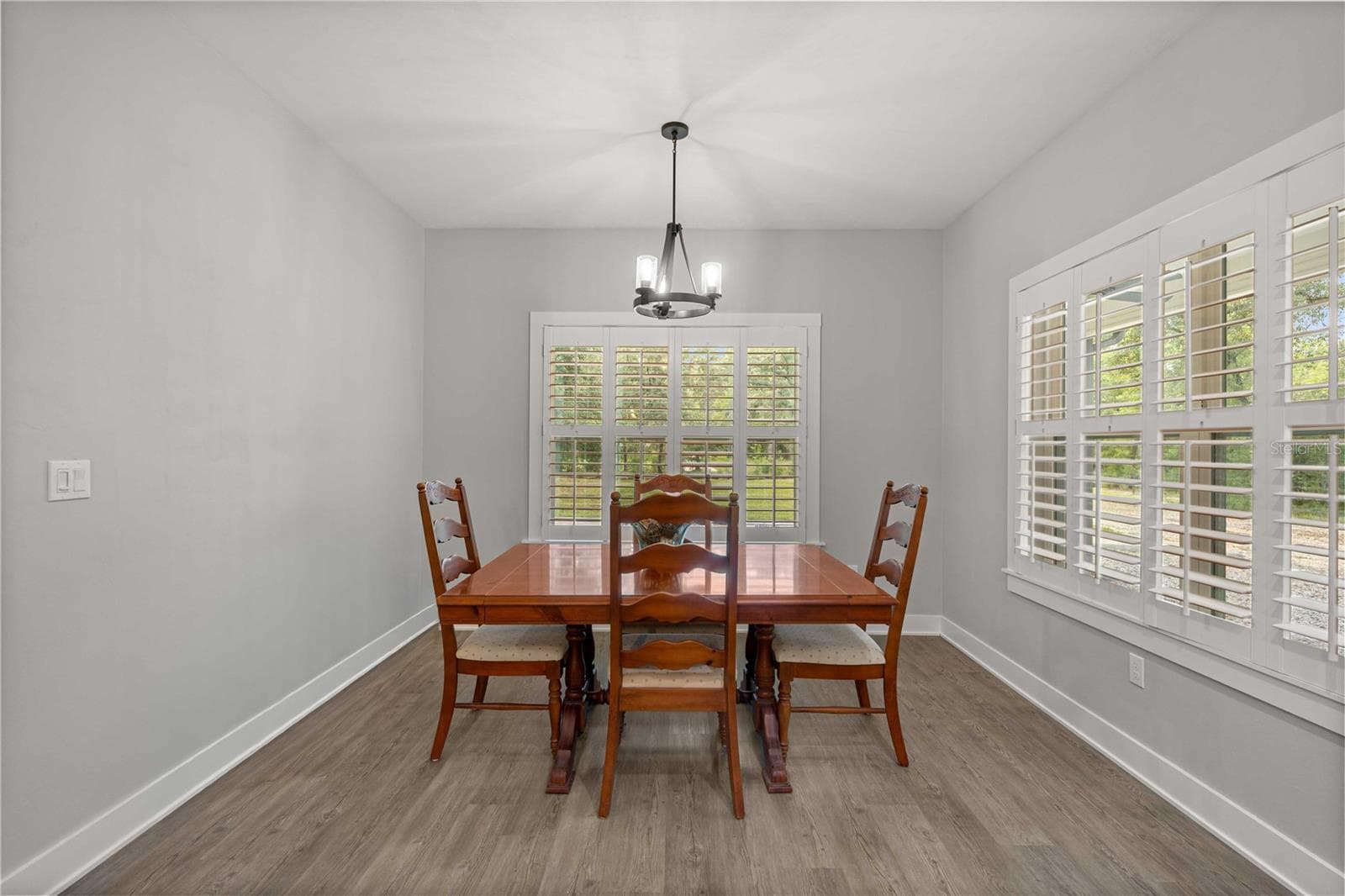 Dining Room - 18272 SW 65TH LOOP, DUNNELLON