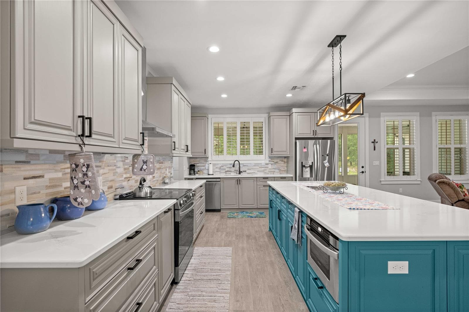 Single Family Residence at 18272 SW 65TH LOOP, DUNNELLON, photo 17 of 70