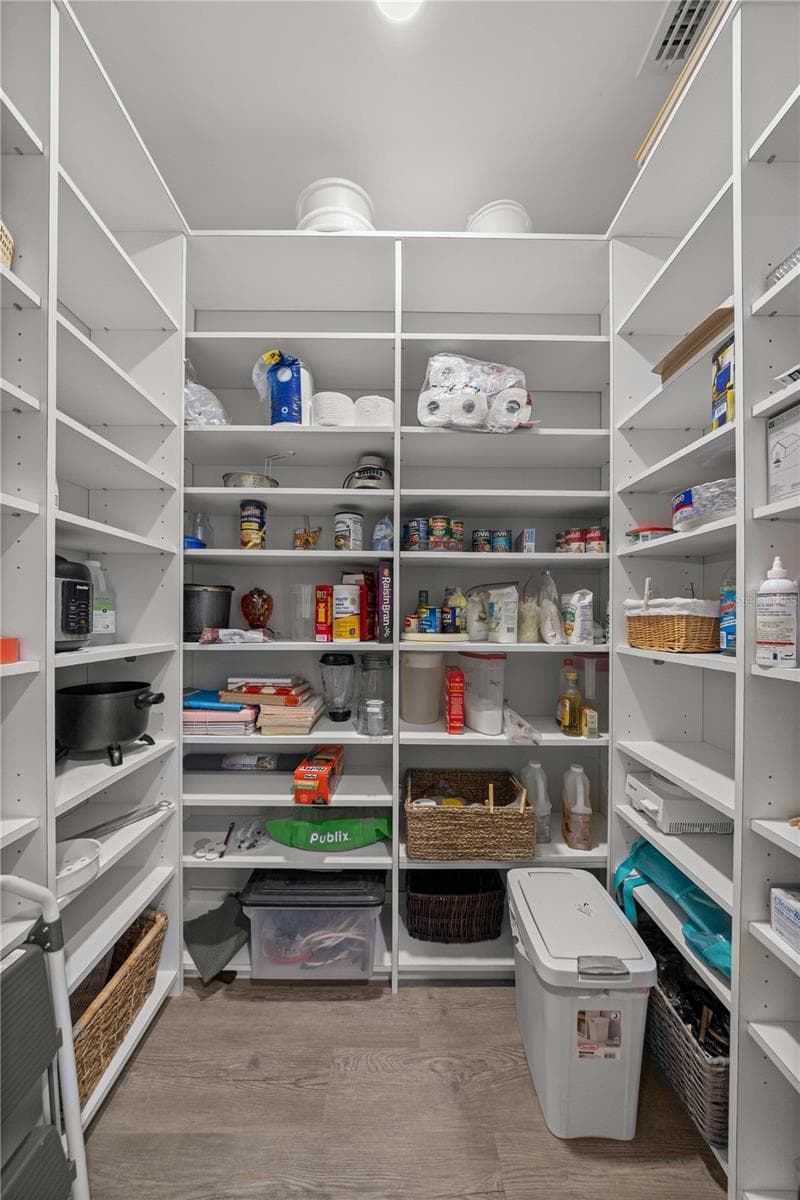 Pantry - 18272 SW 65TH LOOP, DUNNELLON